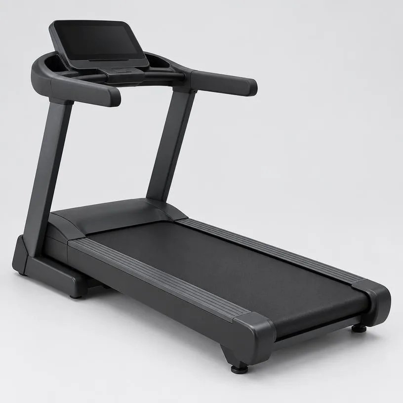 Patrol Fitness Home Treadmills