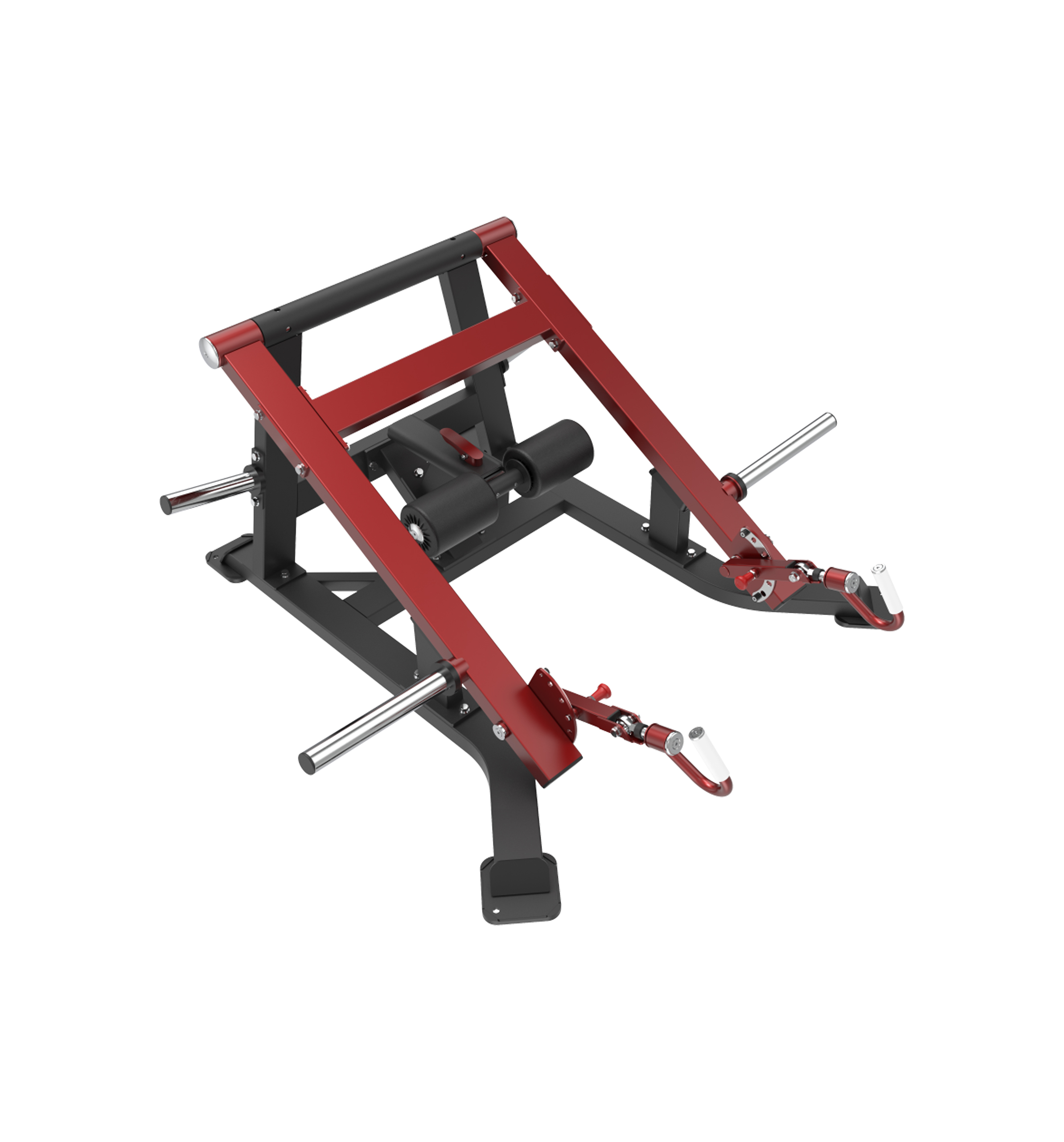 Dh051 Multideadlift