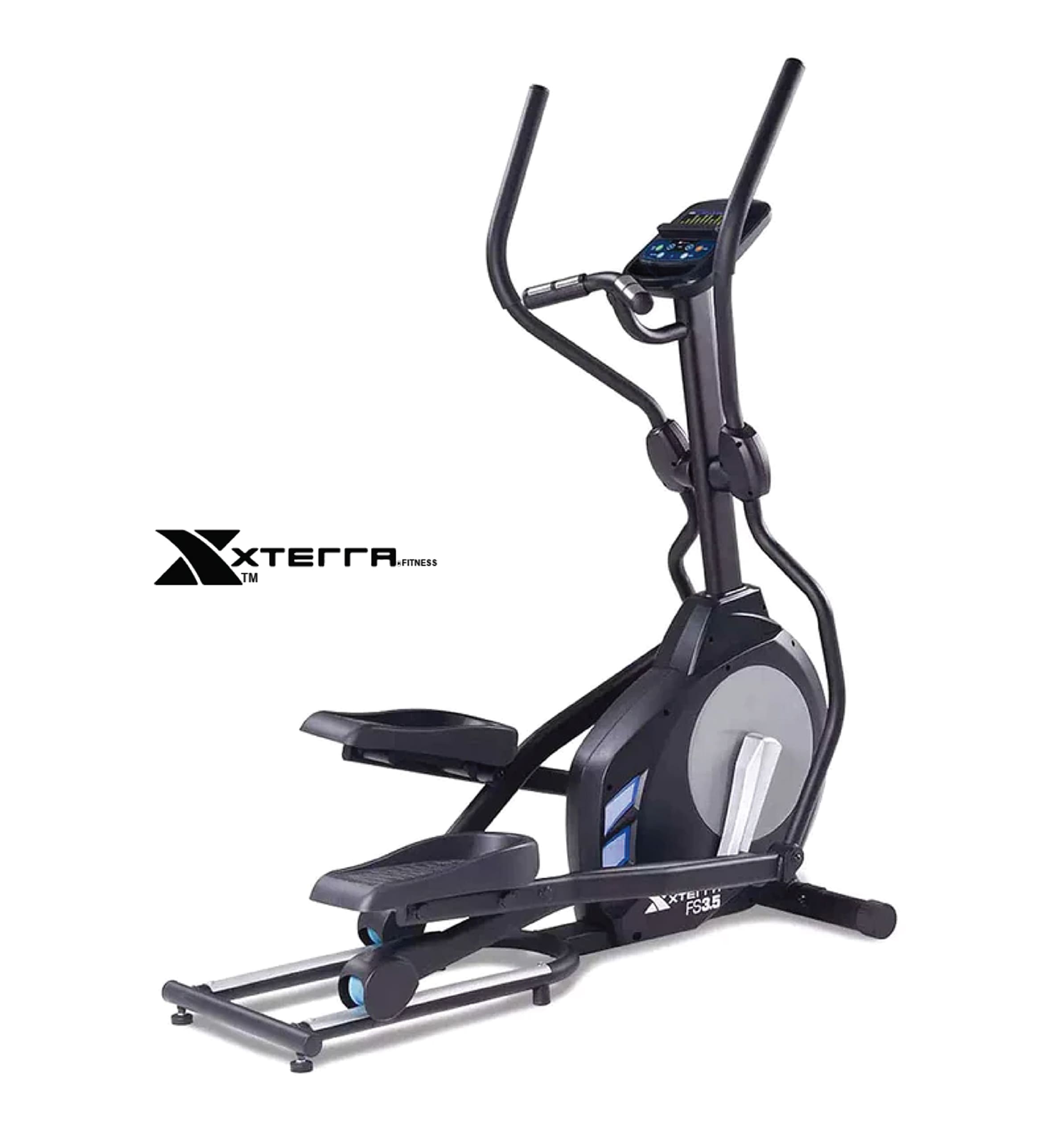 XTERRA FS3.5