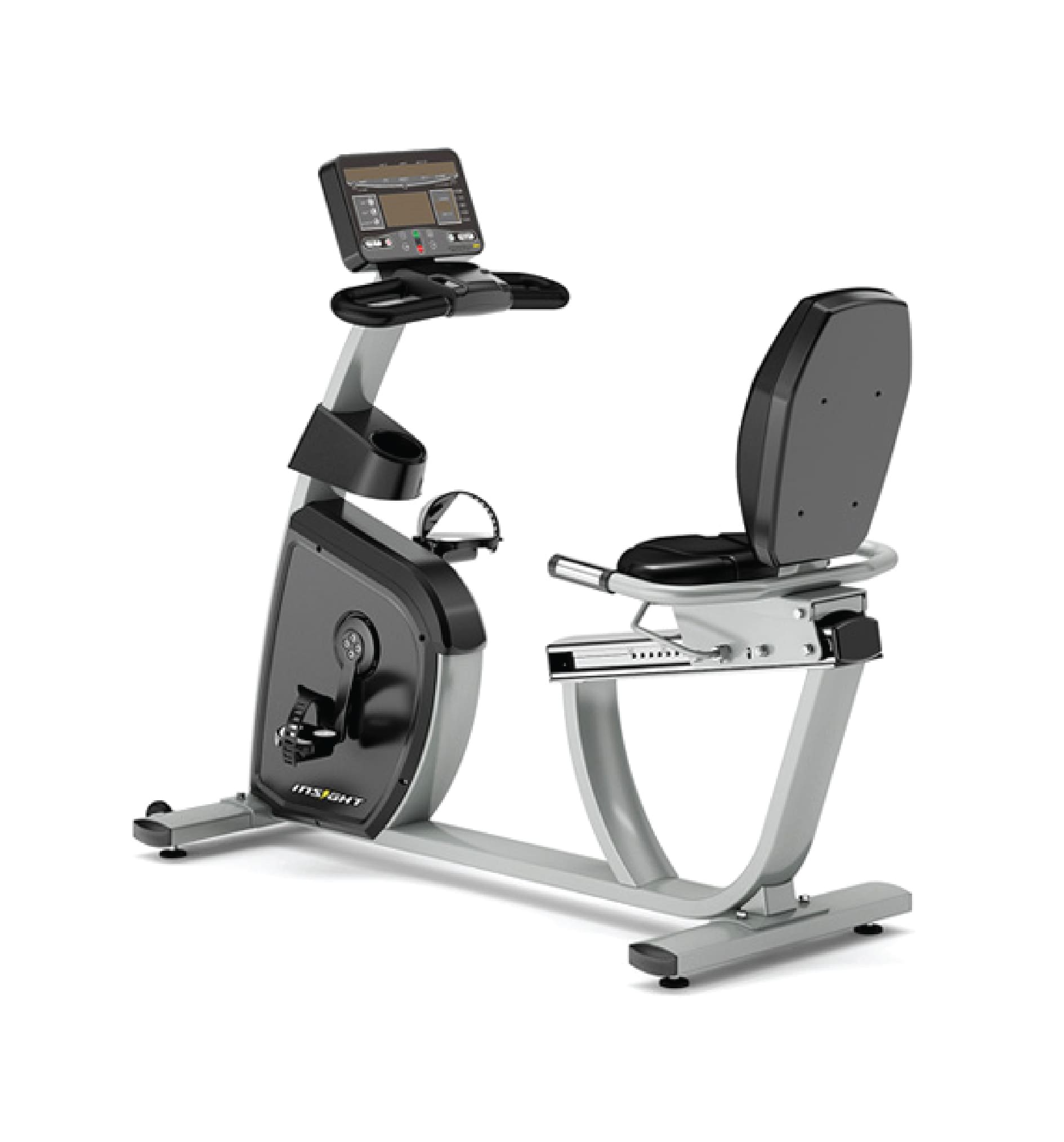 Cr6000 Recumbent Bike