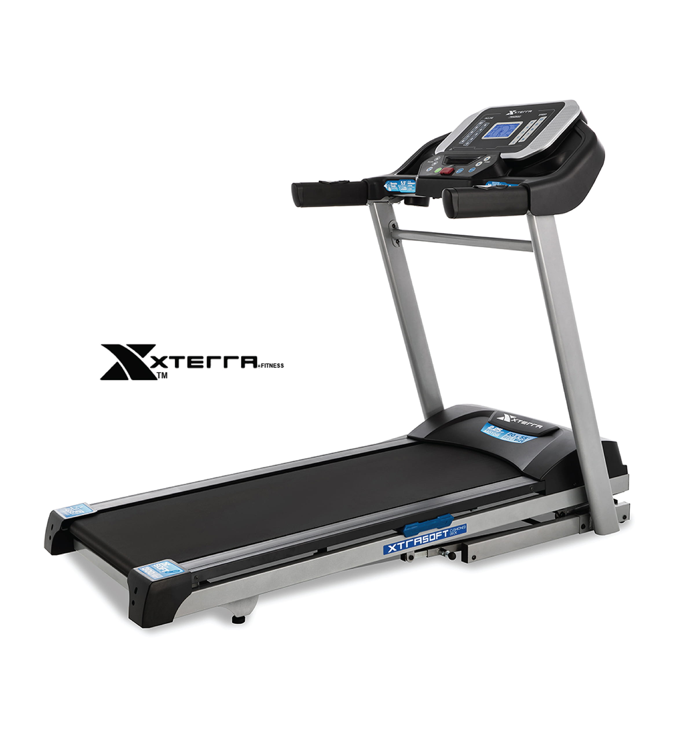 ANF Sports XTERRA TRX250