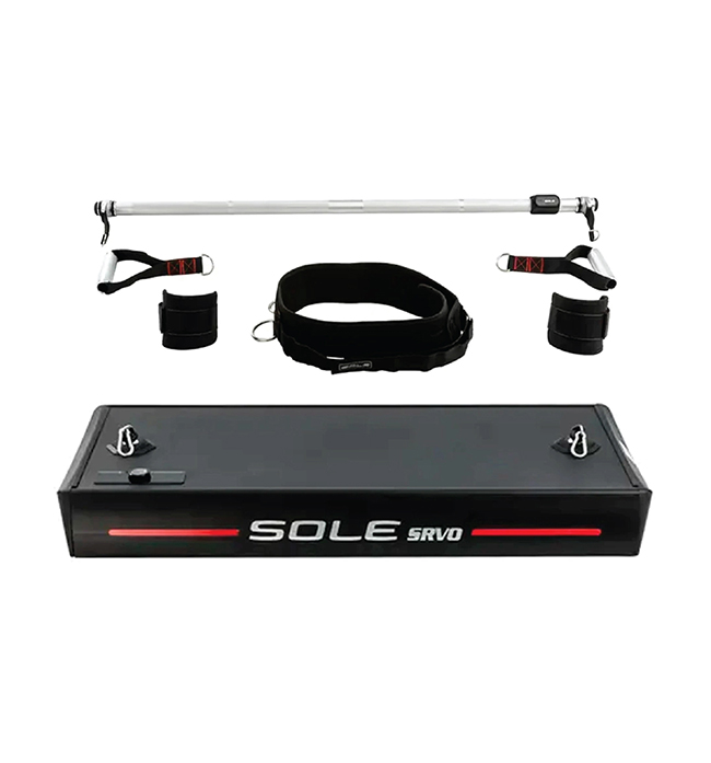 Sole Srvo Sr260