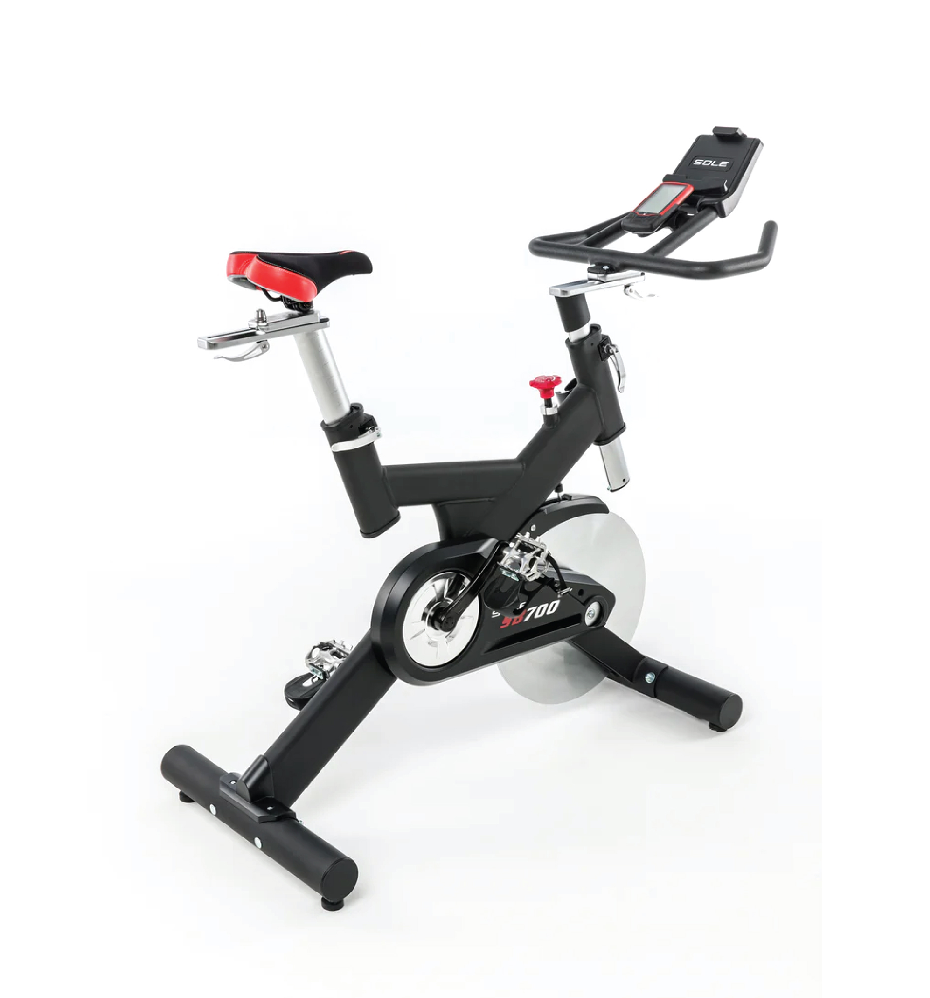 Sole Sb700 Spin Bike
