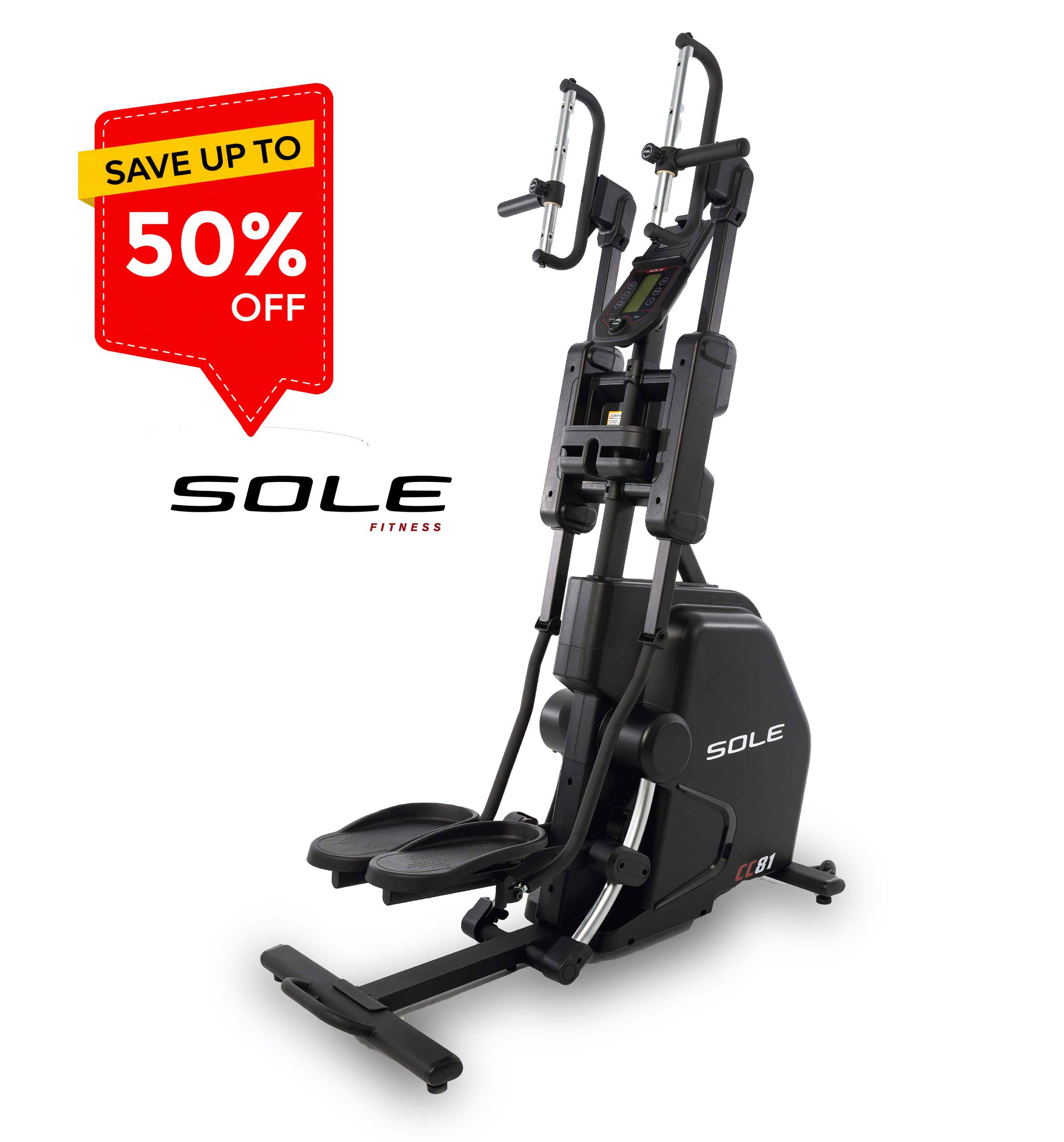 SOLE CC81