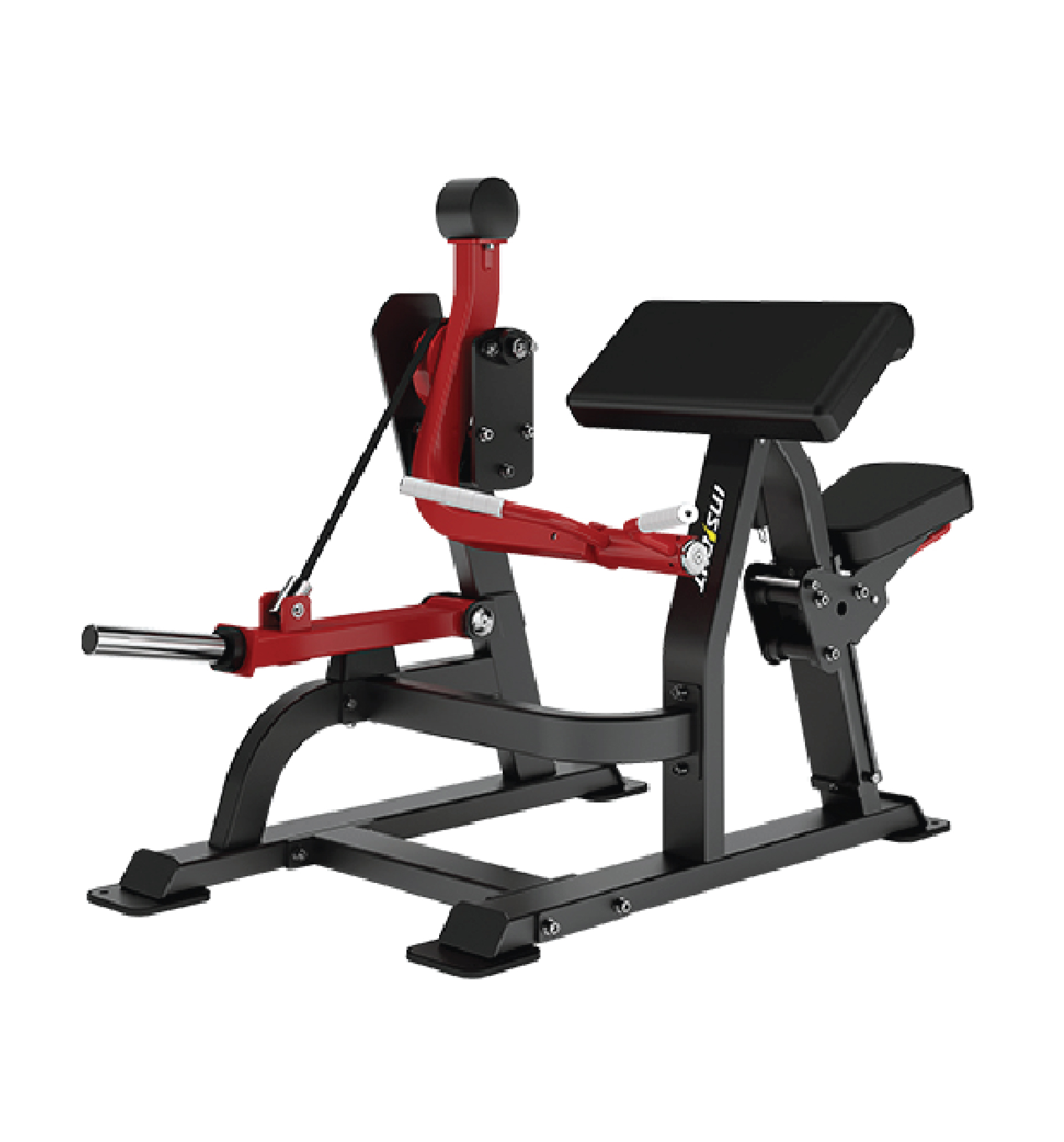 Dh021 Biceps Curl