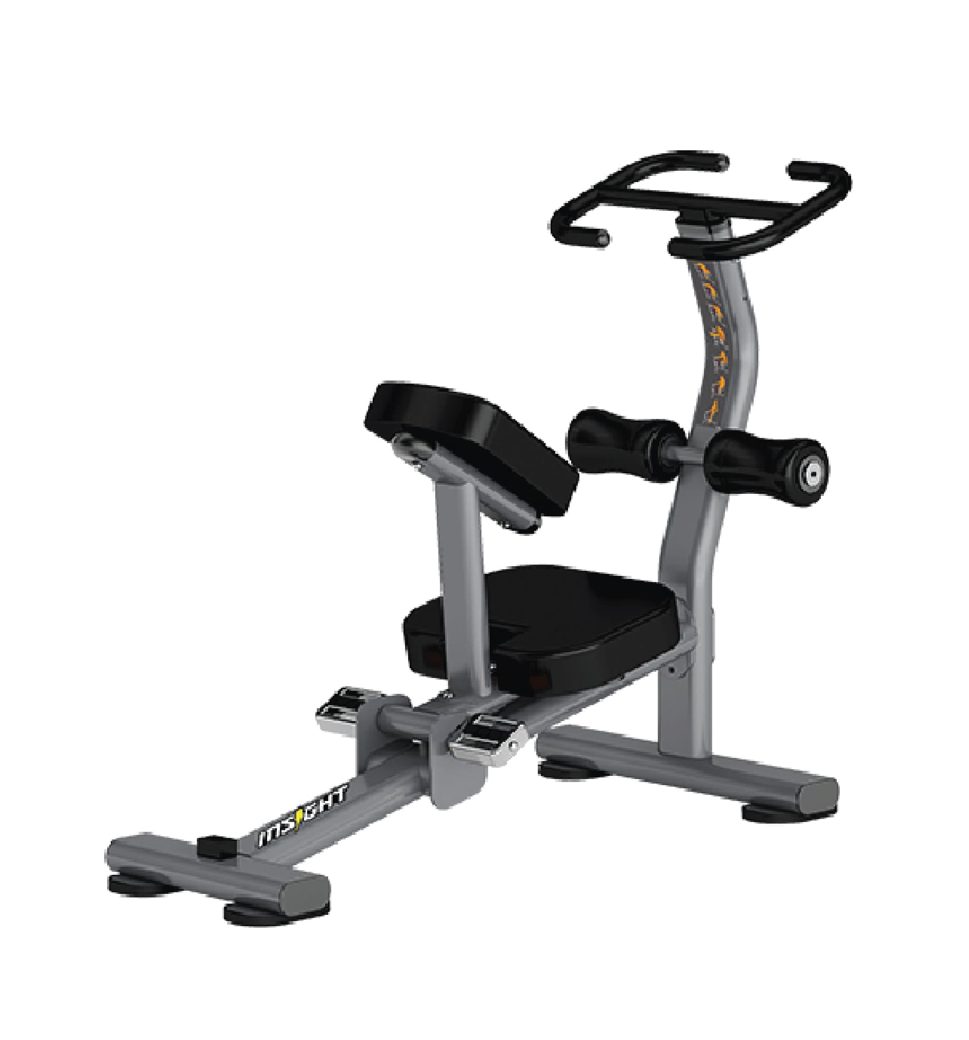 Dr018 Stretch Machine