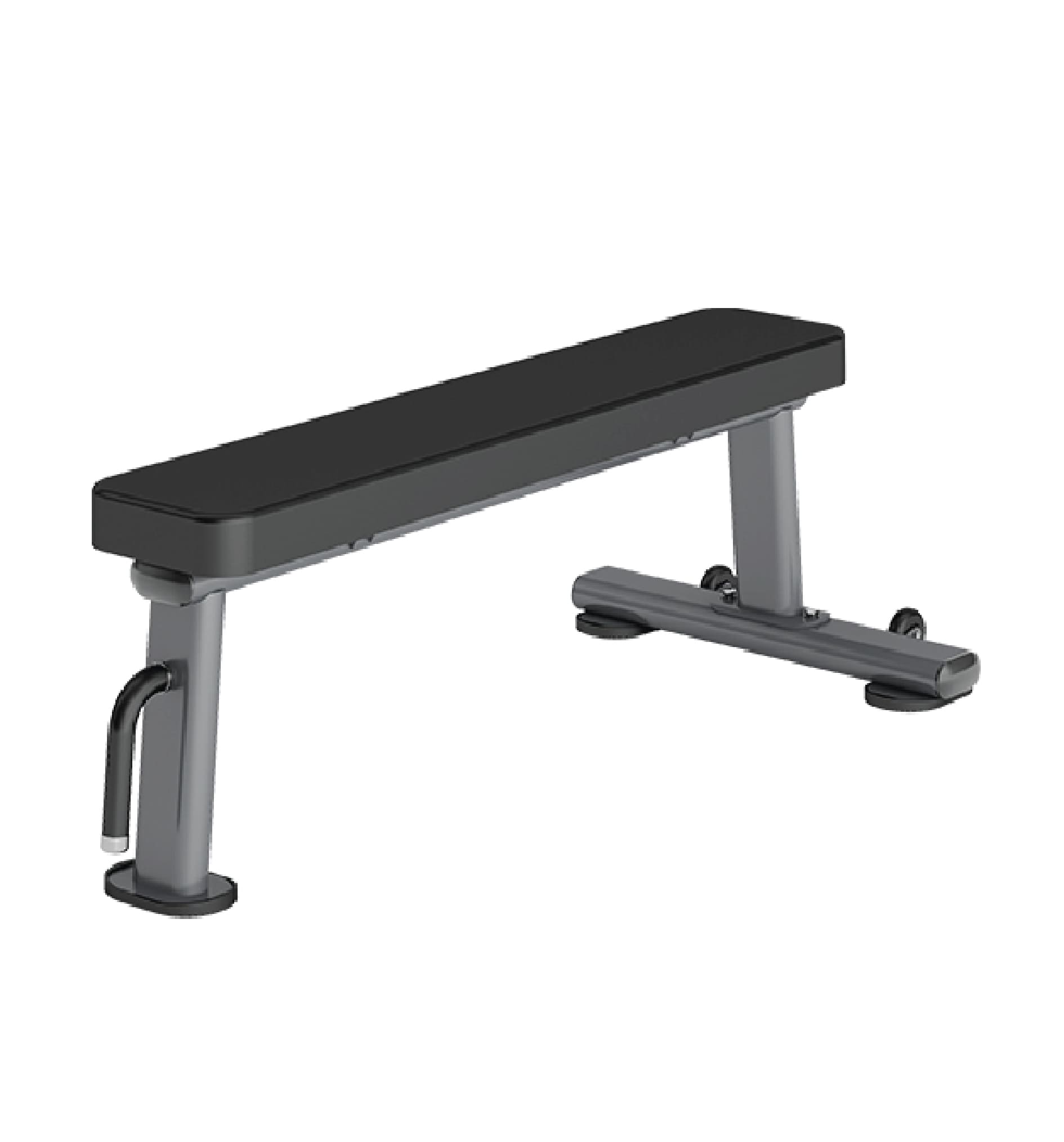 Dr014B Flat Bench