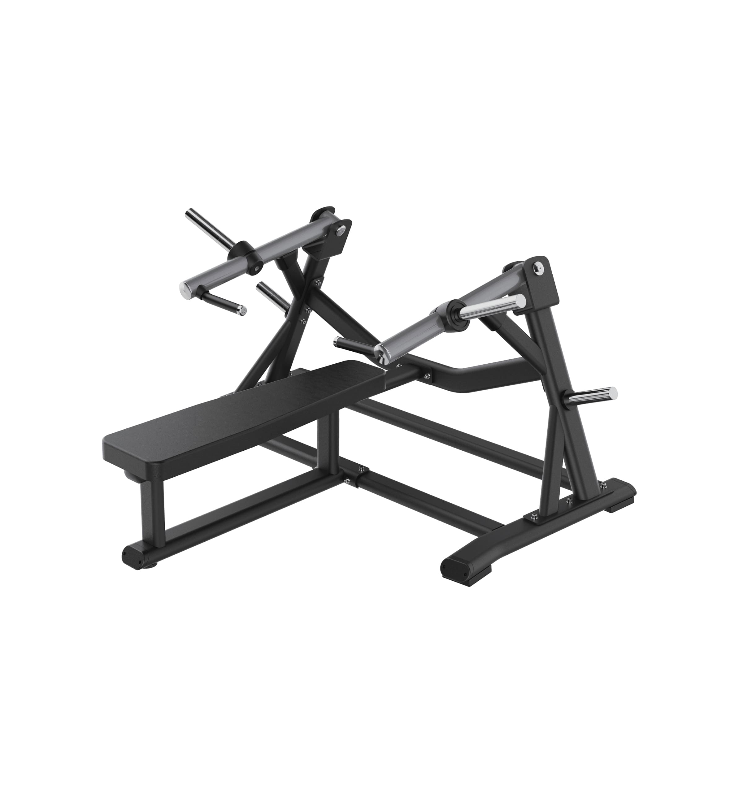 Sh045 Horizontal Bench Press