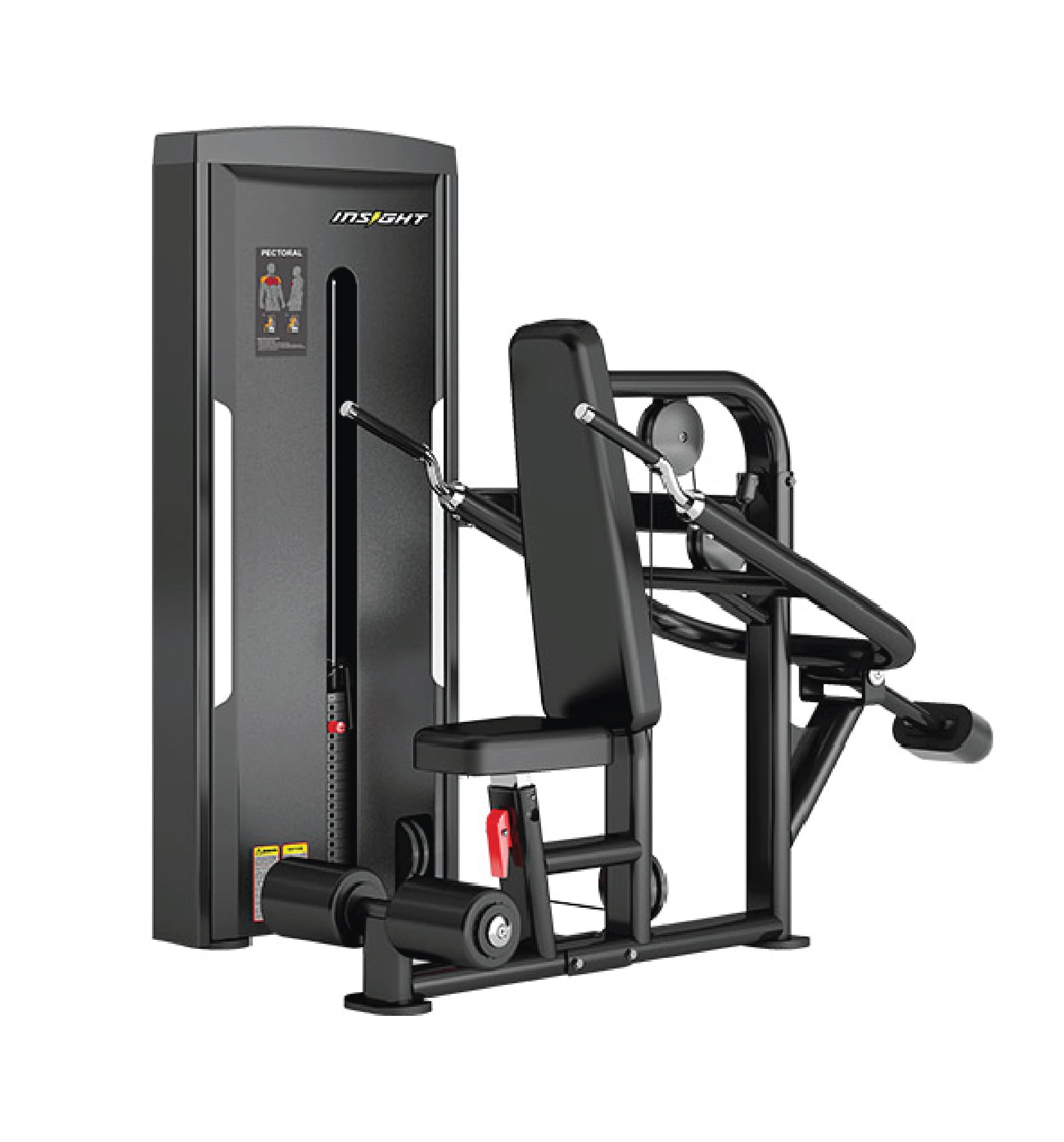 Sa007D Triceps Press