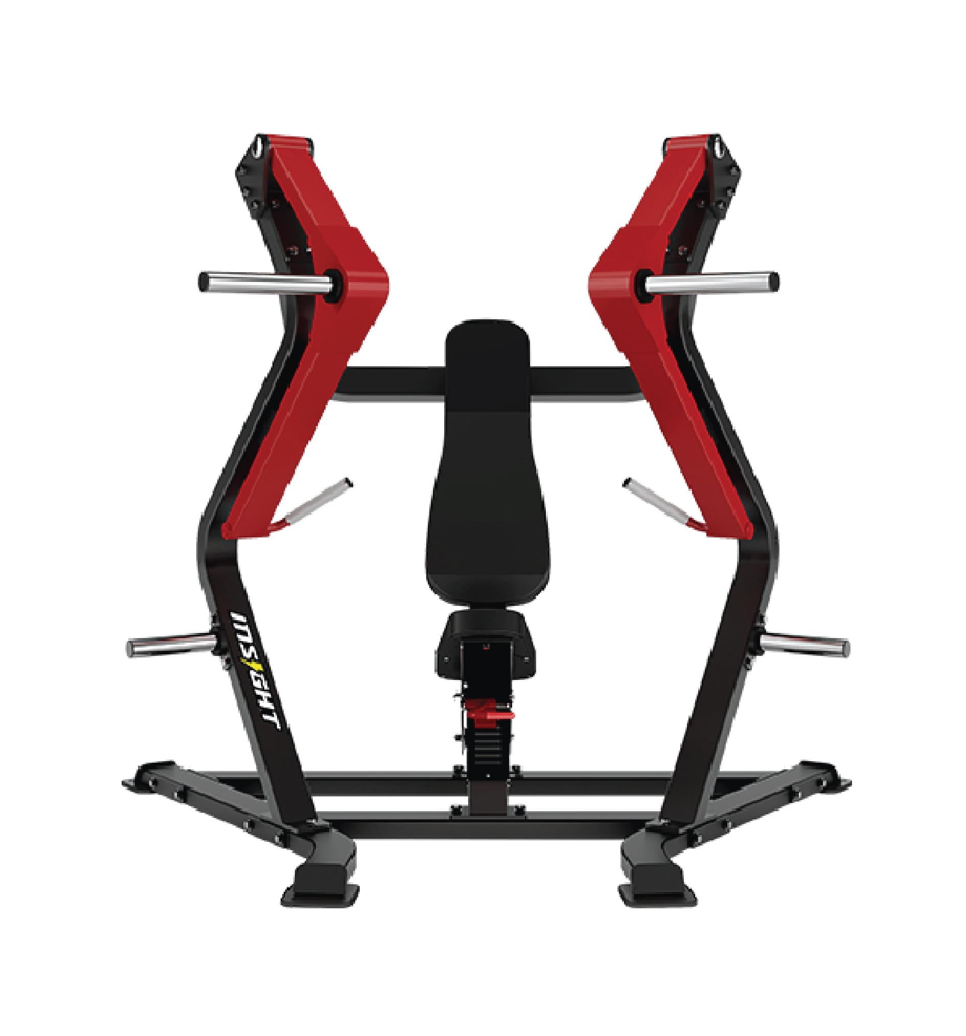 Dh016 Decline Press