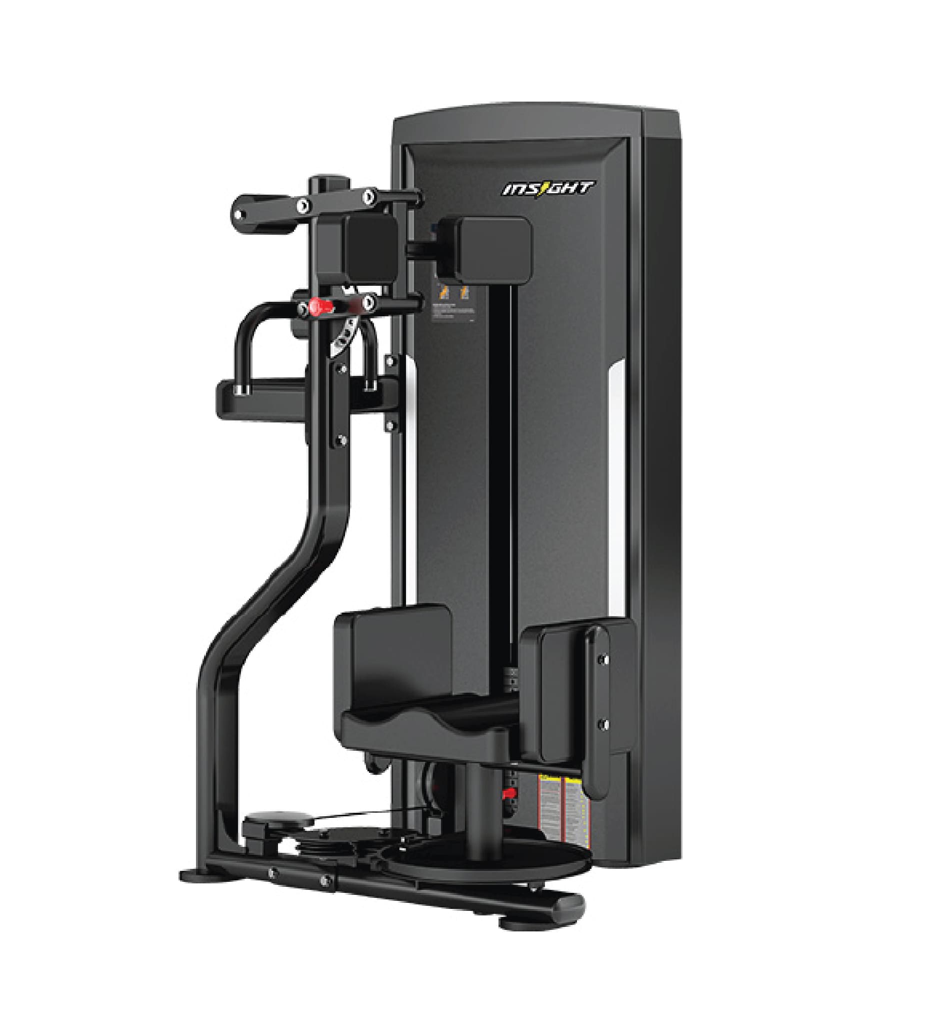 Sa010D Rotary Torso