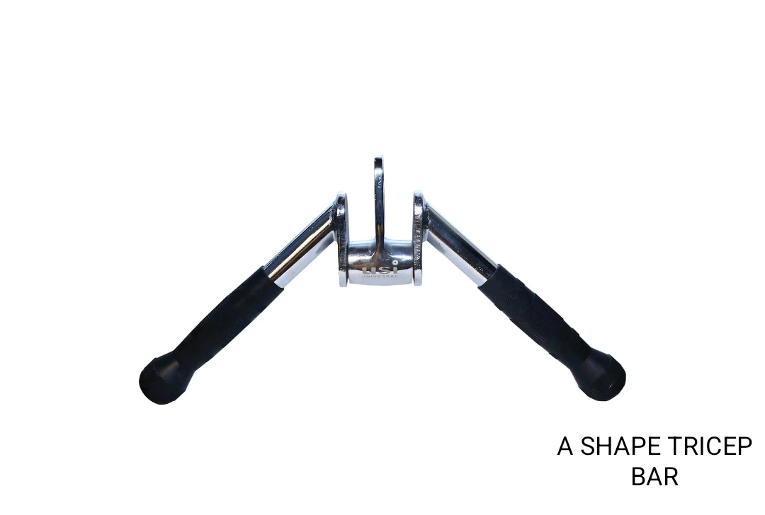 ANF Sports A Shape Tricep Bar