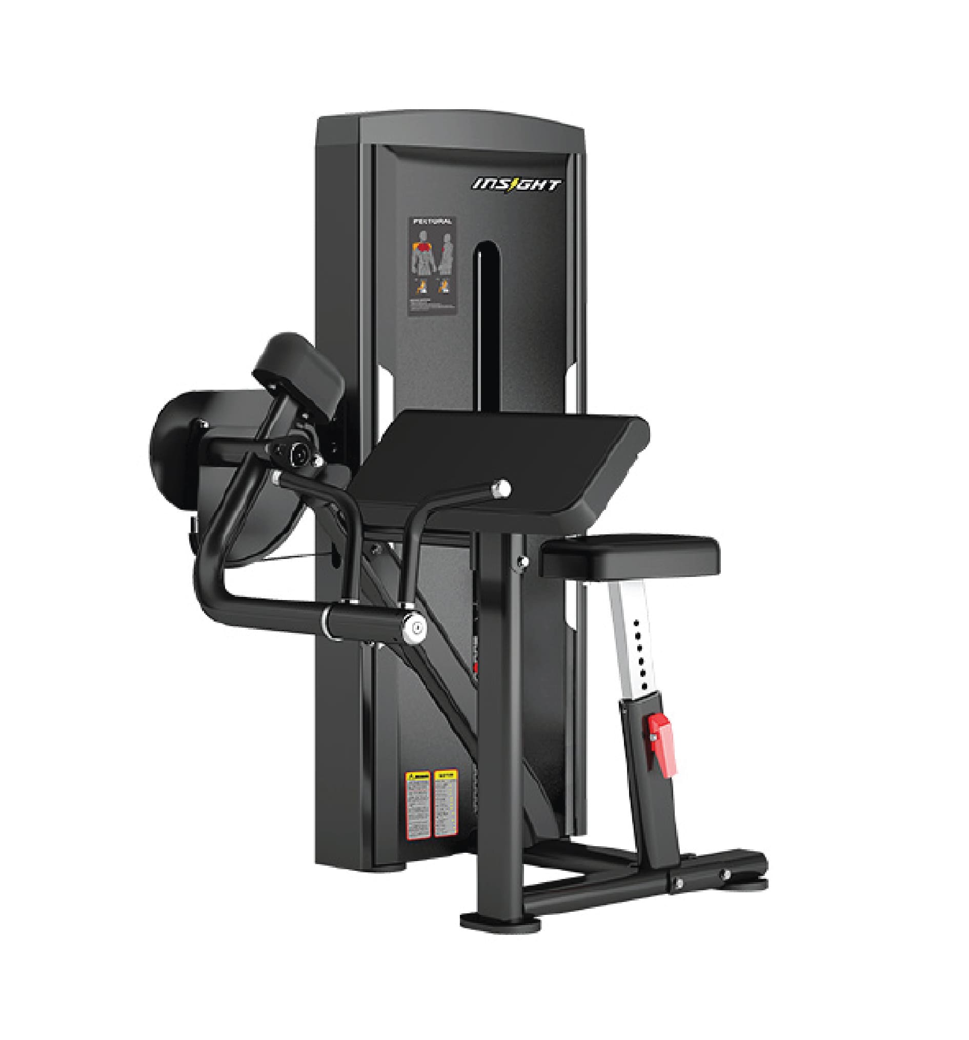 Sa006D Biceps Curl