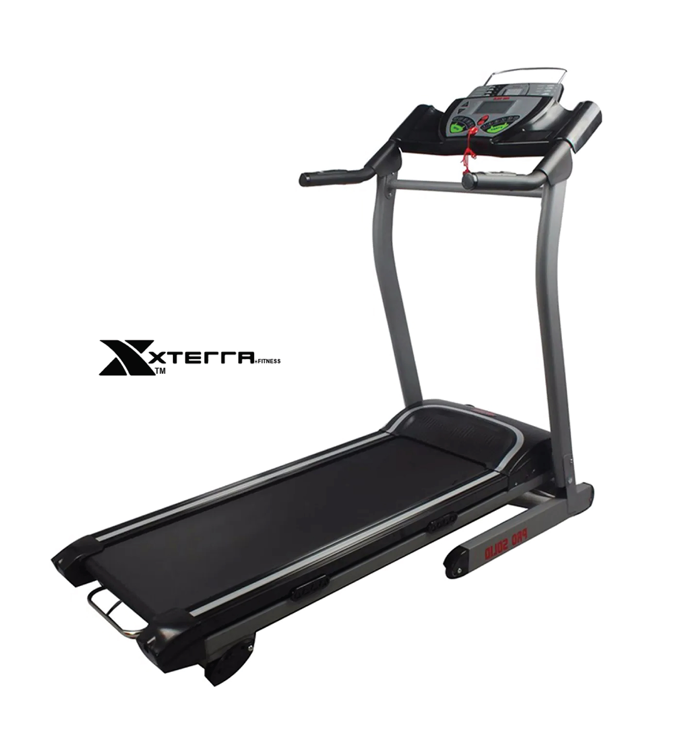 ANF Sports XTERRA PRO SOLID S11