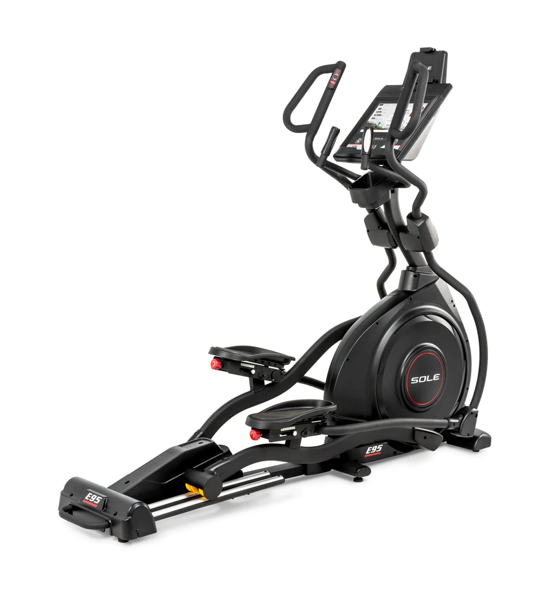 Sole E95 2023 Model