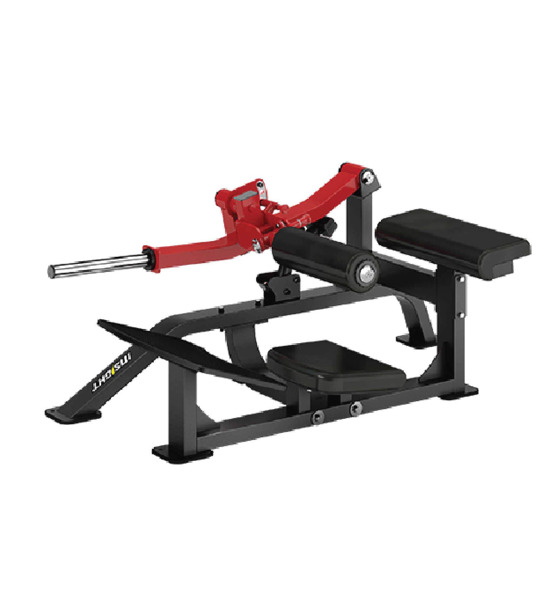 Dh022B Hip Thruster