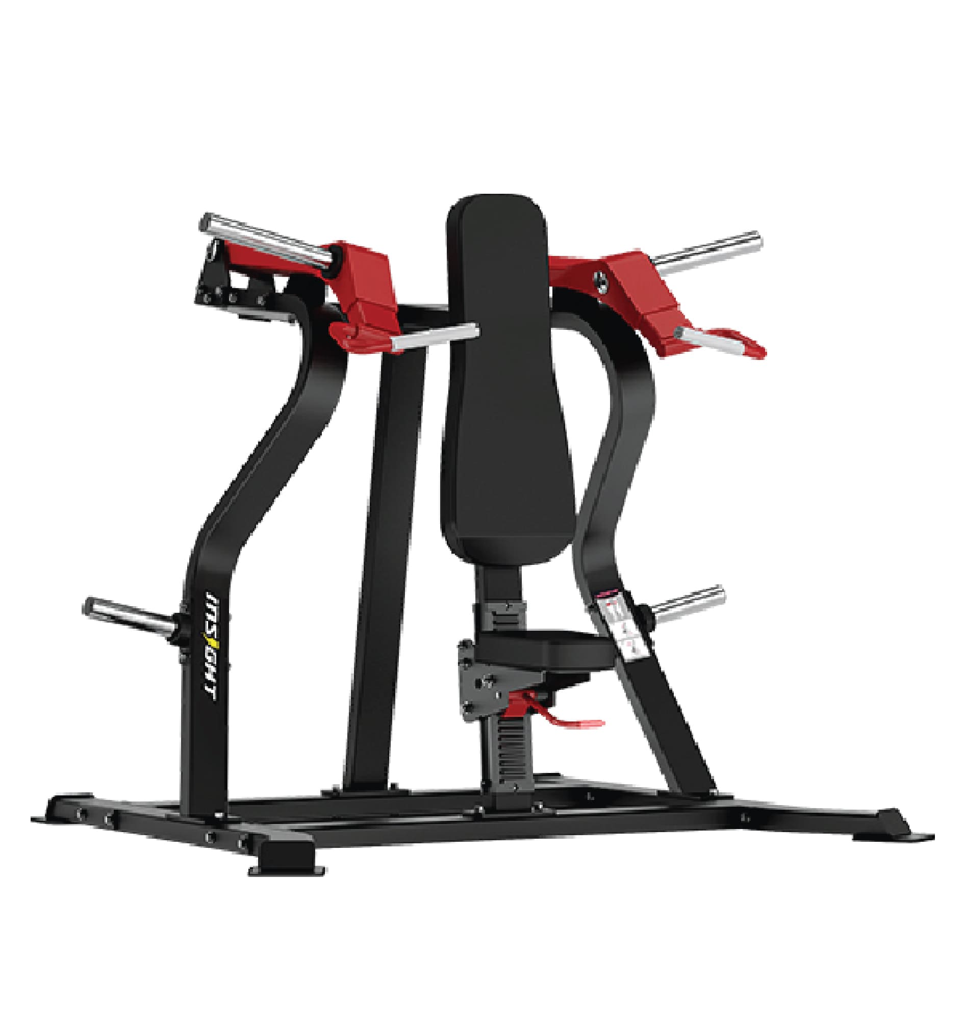 Dh003 Shoulder Press