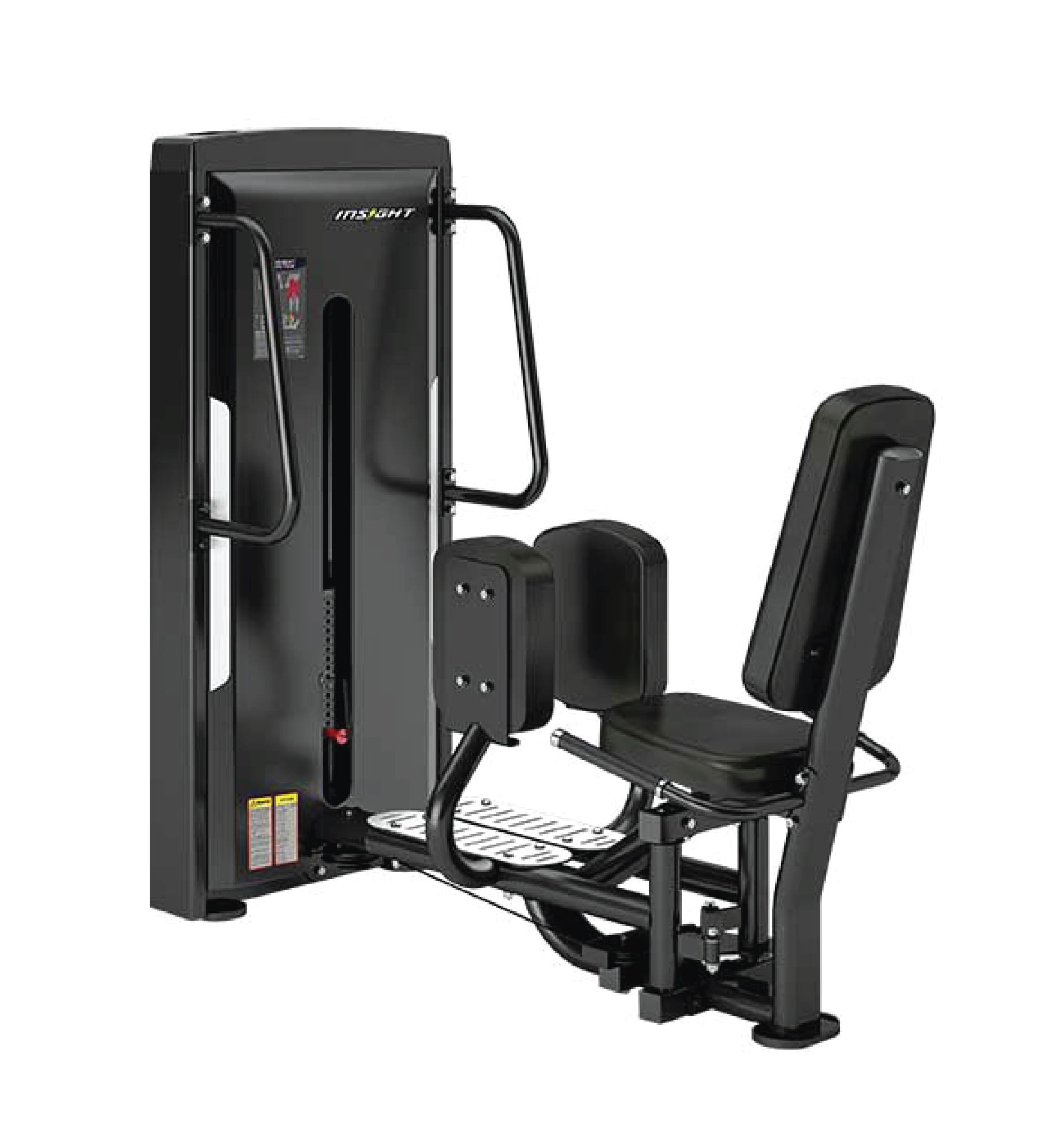 Sa036D Stand Seat Abduction