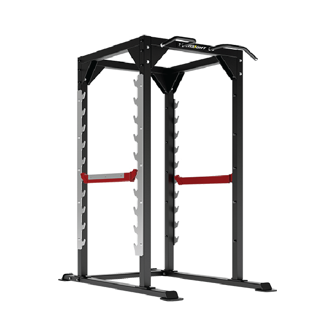 Dh010 Power Rack