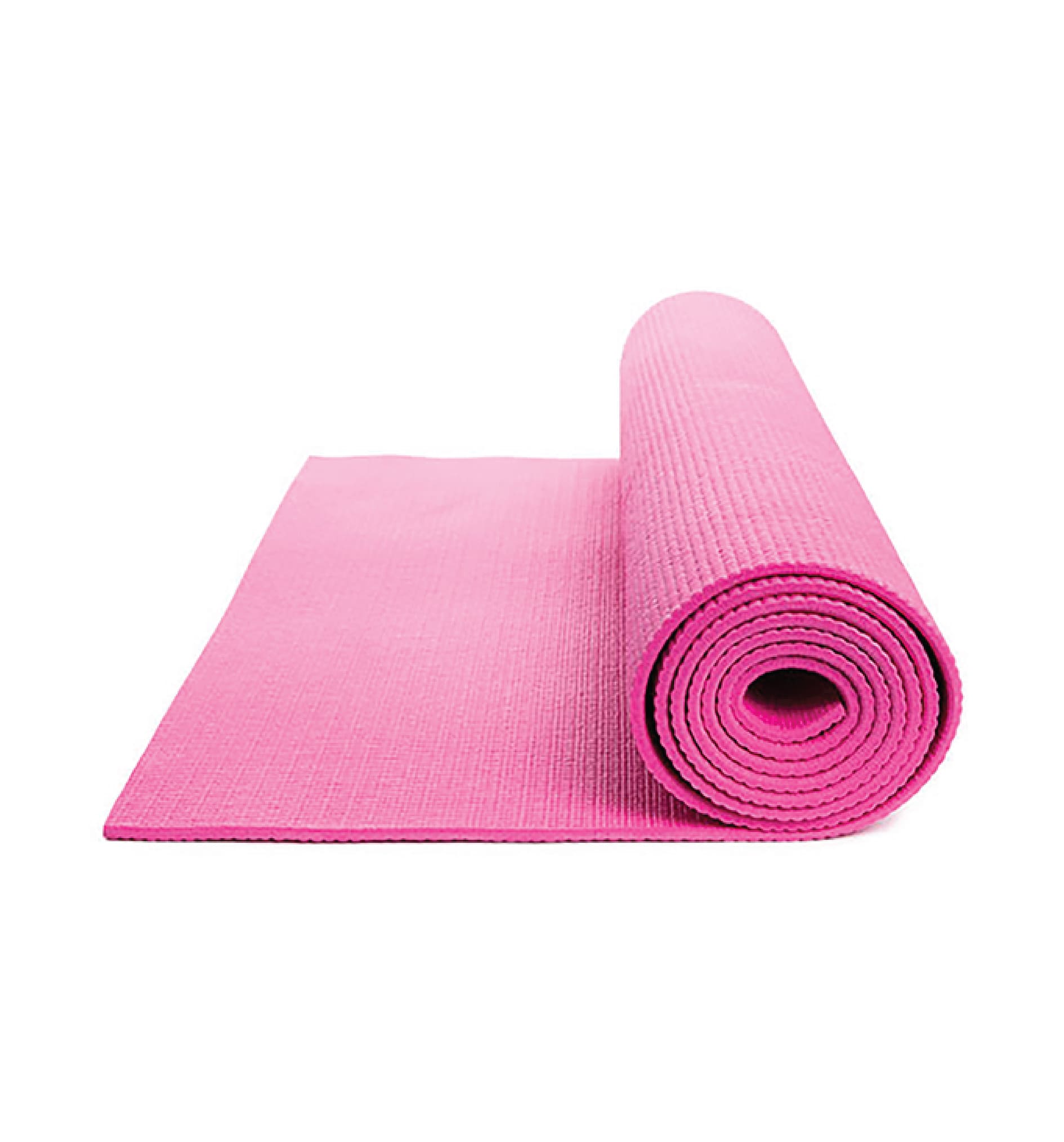 Yoga Mat Pink