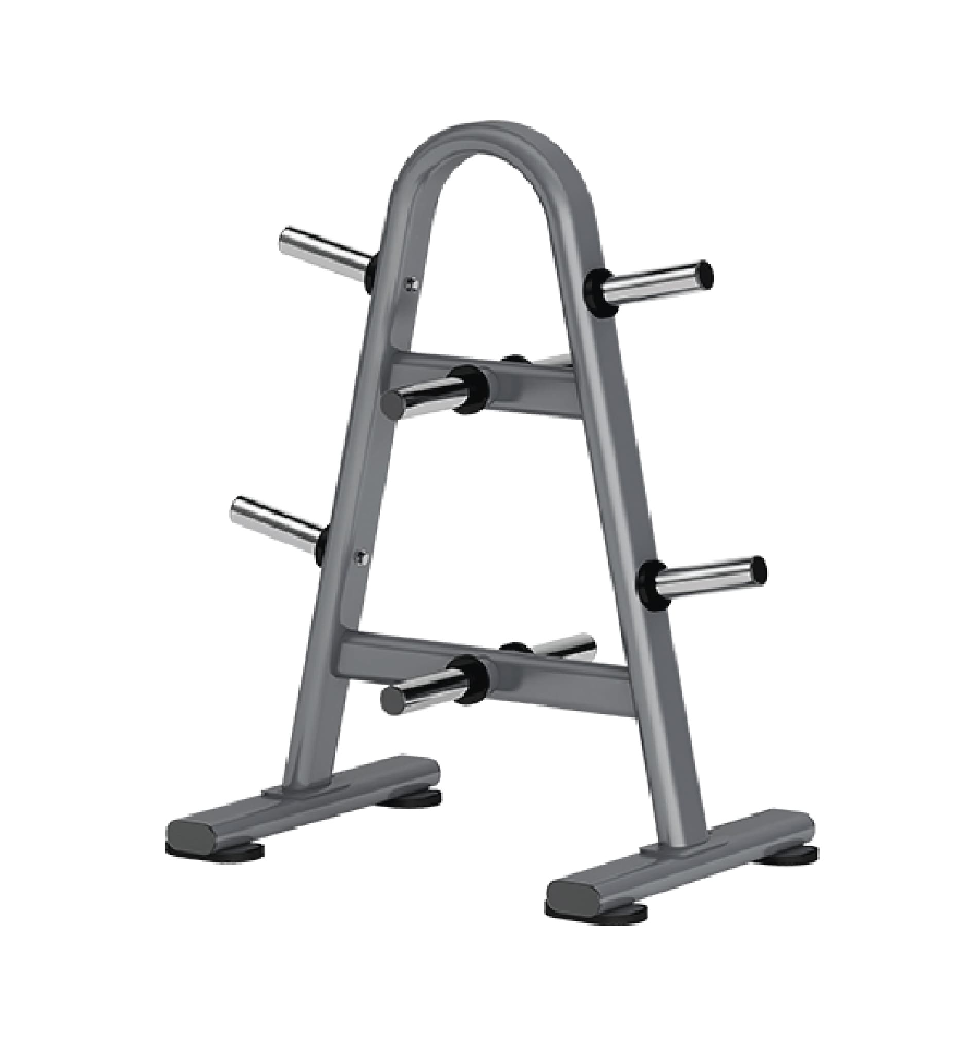 Dr021 Weight Plate Tree