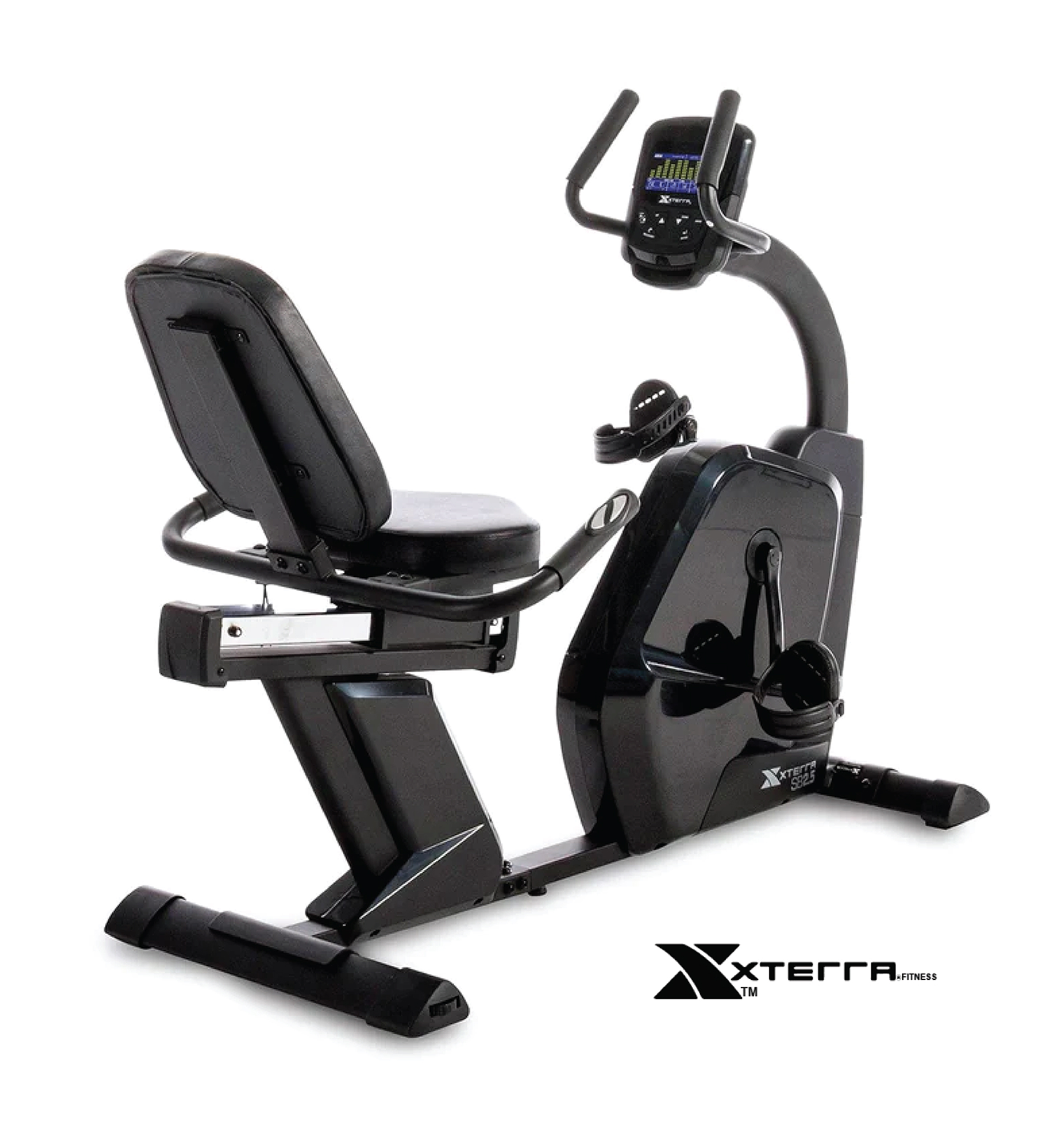 XTERRA SB2.5