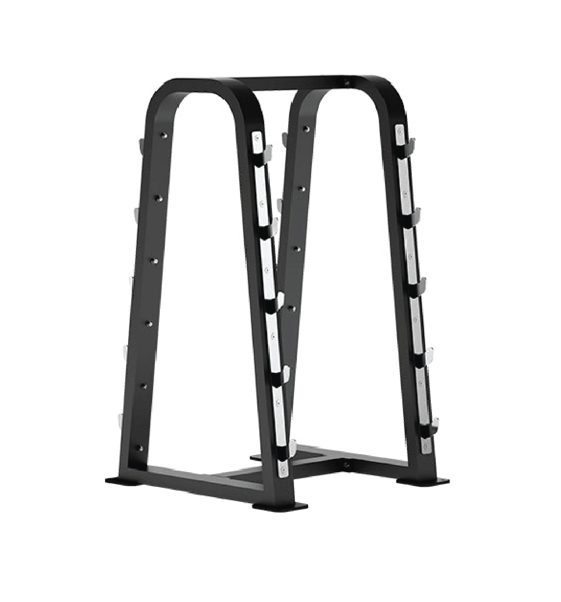 Dh034 Barbell Rack