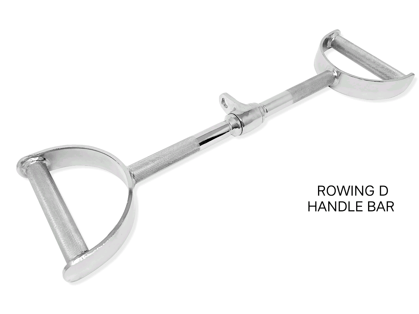ANF Sports Rowing D Handle Bar