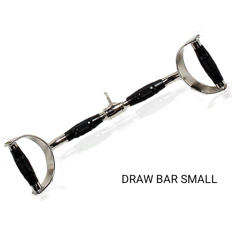 ANF Sports Draw Bar (Small)