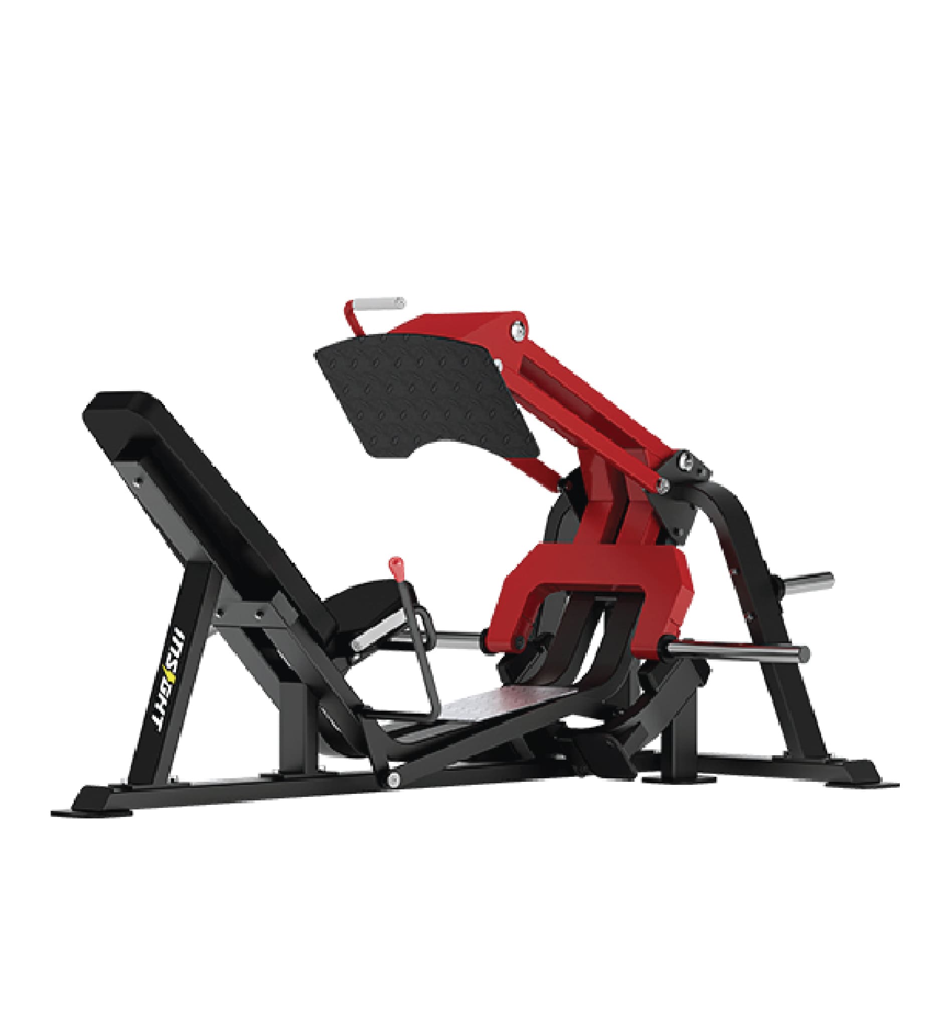 Dh008 Leg Press