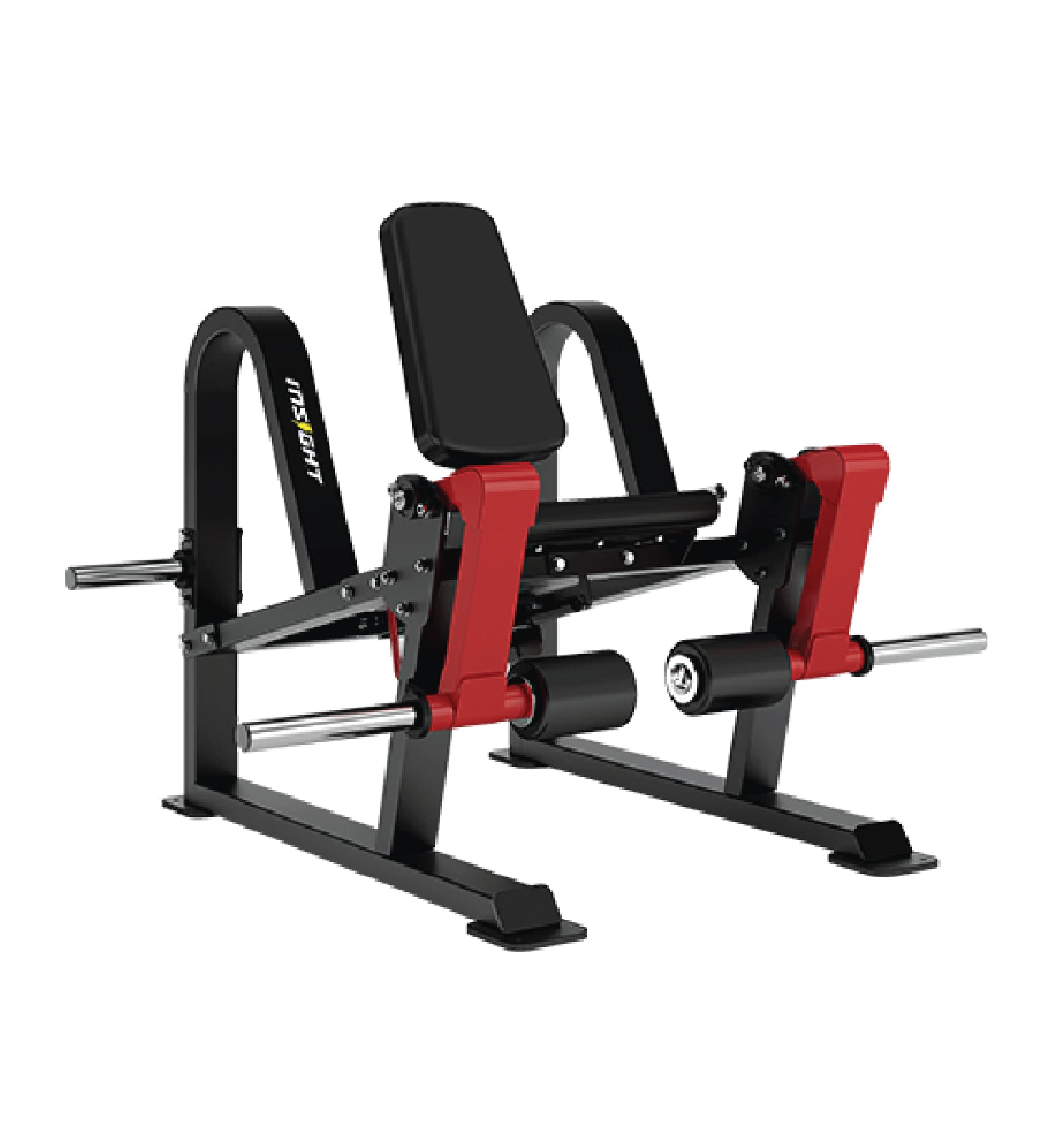 Dh017 Leg Extension