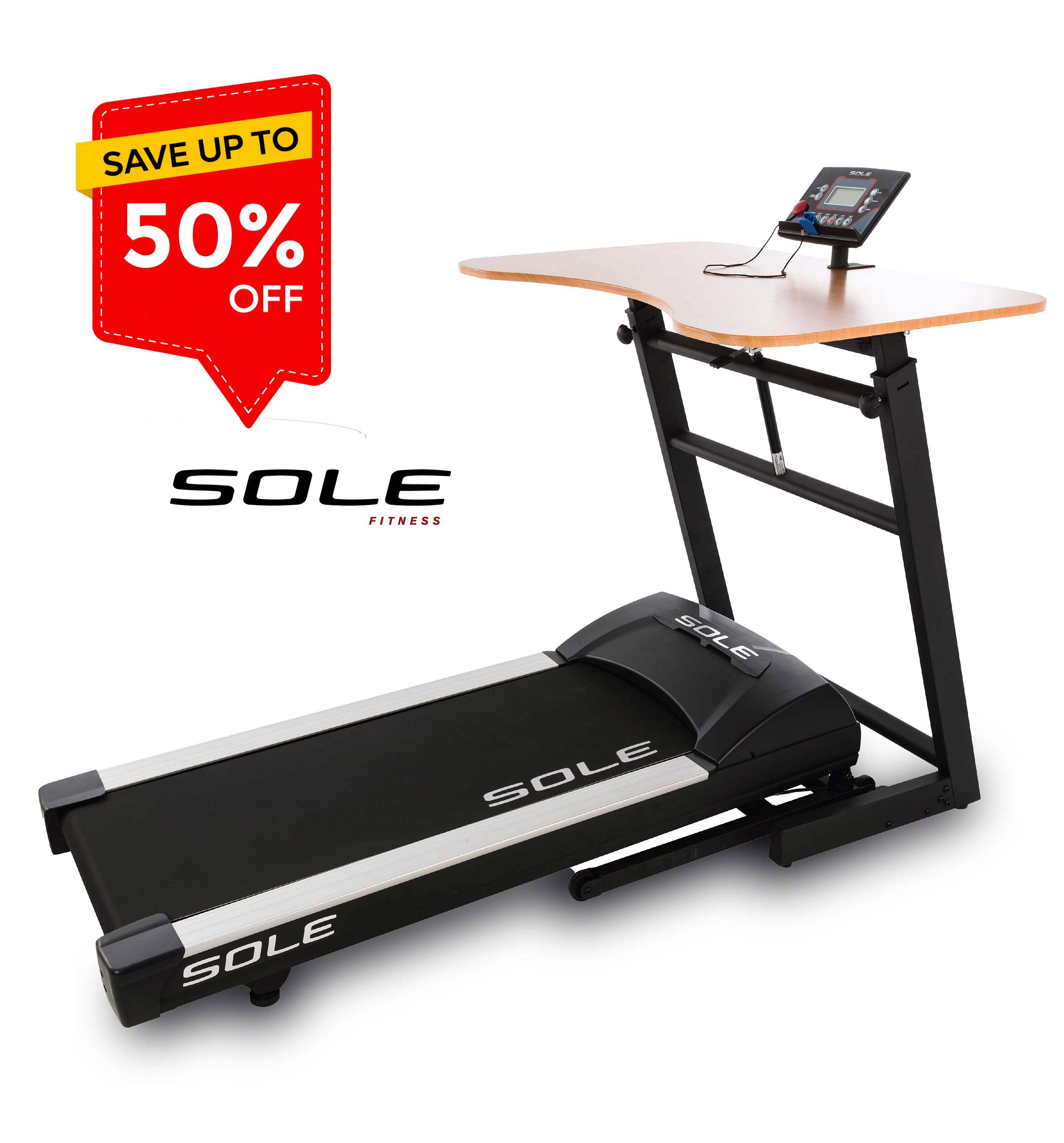 SOLE TD80