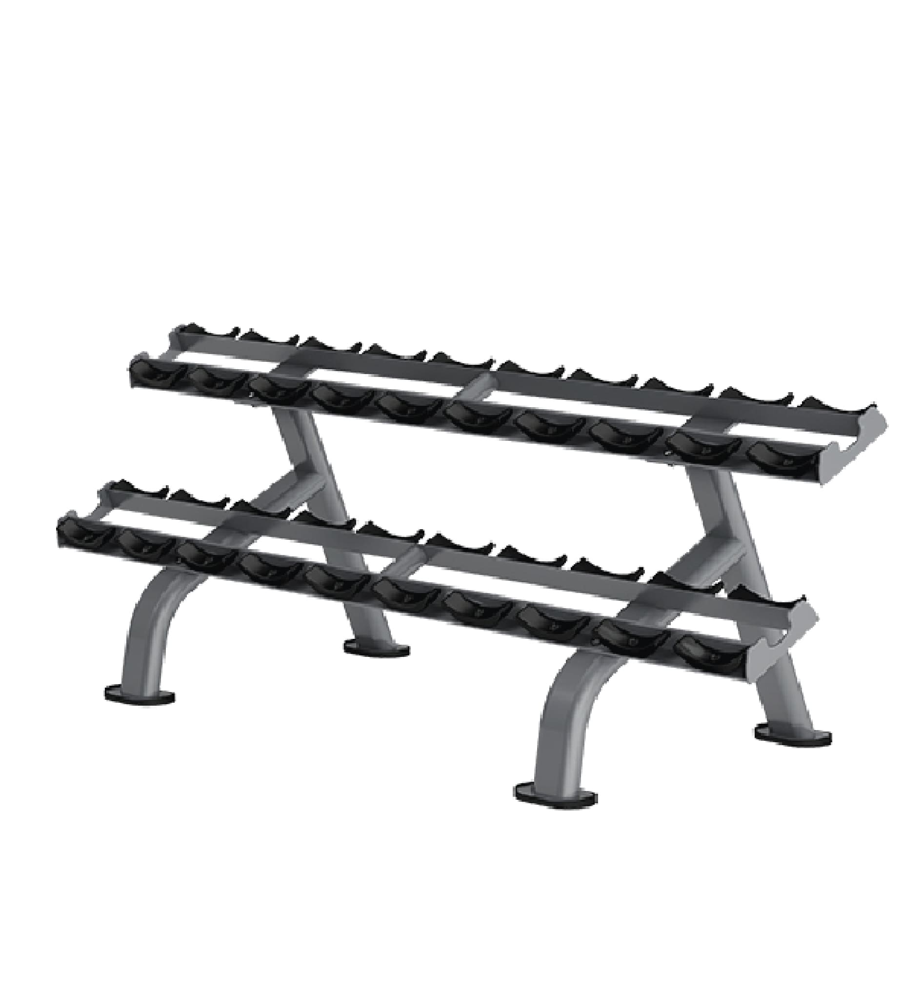 Dr012 Dumbbell Rack