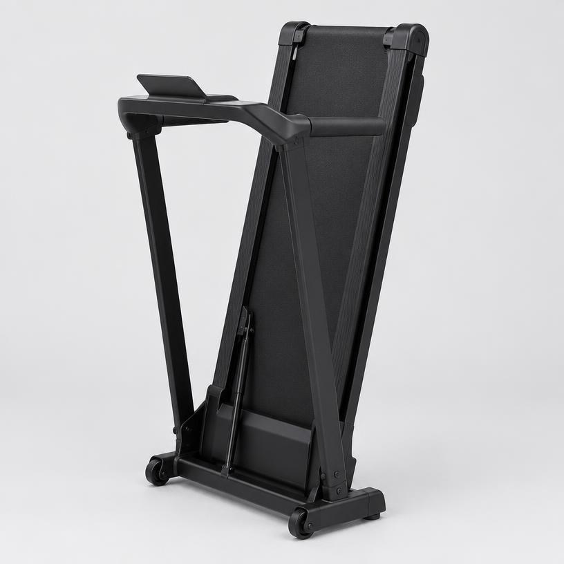 Patrol Fitness Folding Treadmills