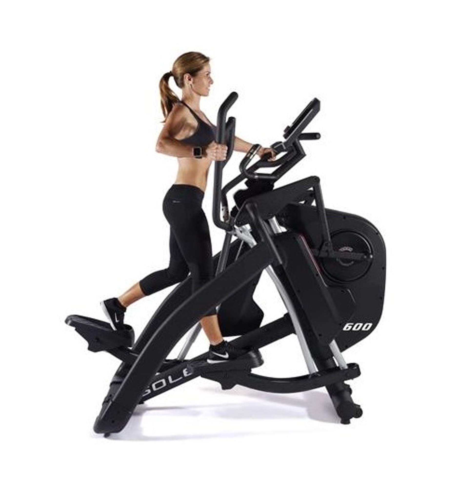 Sole Strider Trainer St600