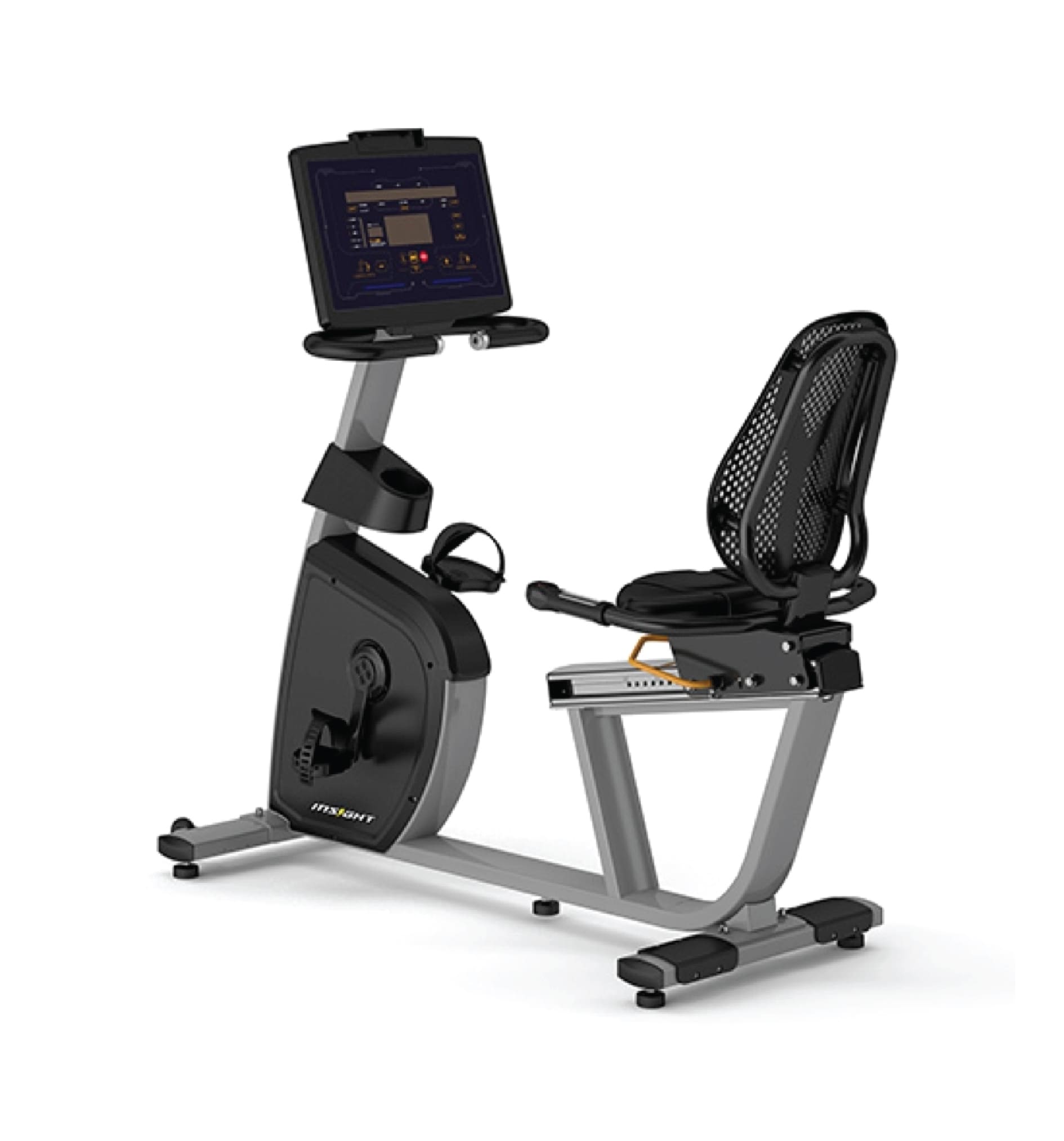 Insight RR5 RECUMBENT BIKE