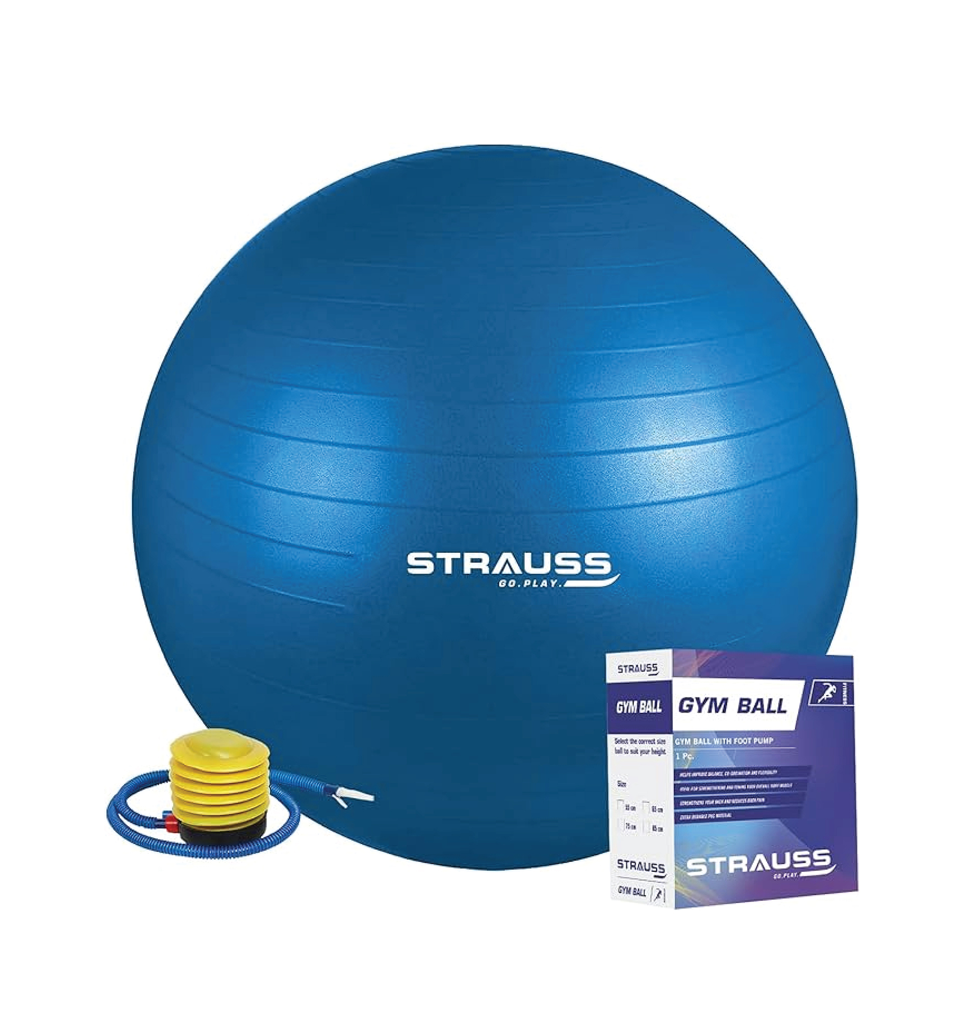 Gym Ball