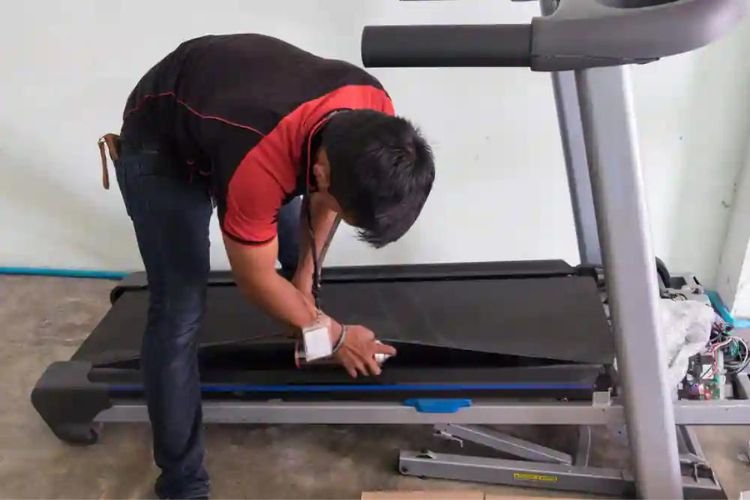 Installation & AMC — ANF Sports Abu Dhabi
