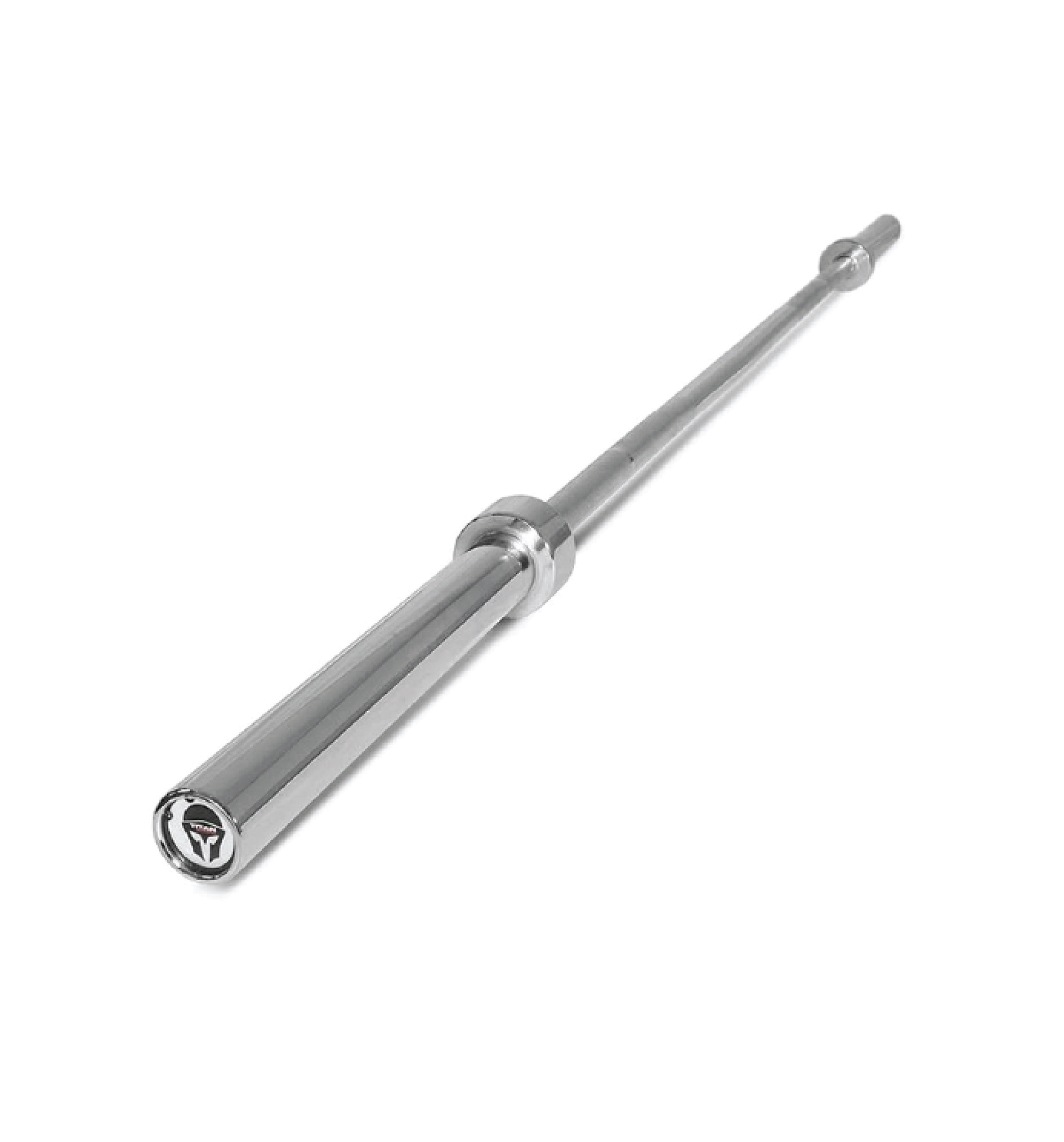 Olympic Straight Bar 86%E2%80%9D