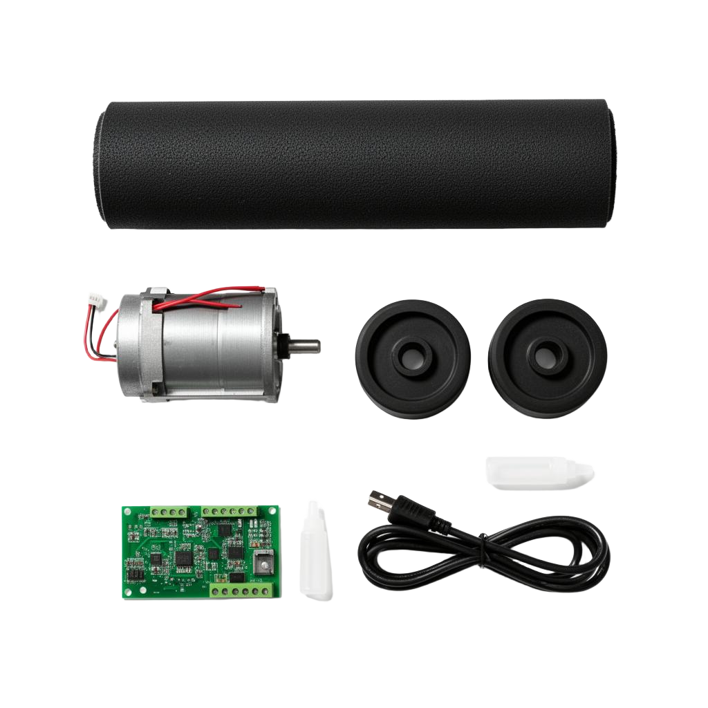 ANF Sports Treadmill Spare Parts