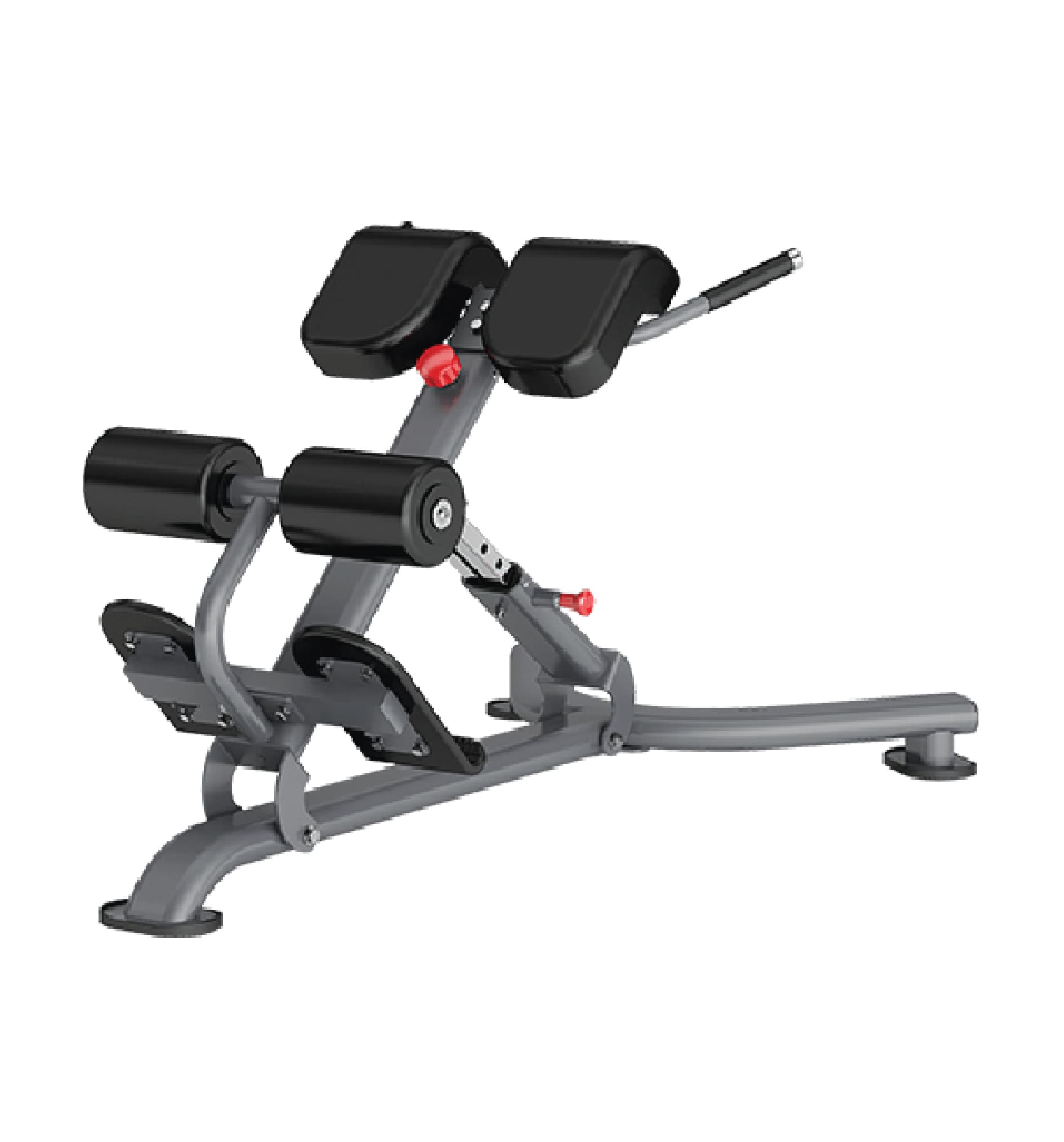 Dr010B Back Extension