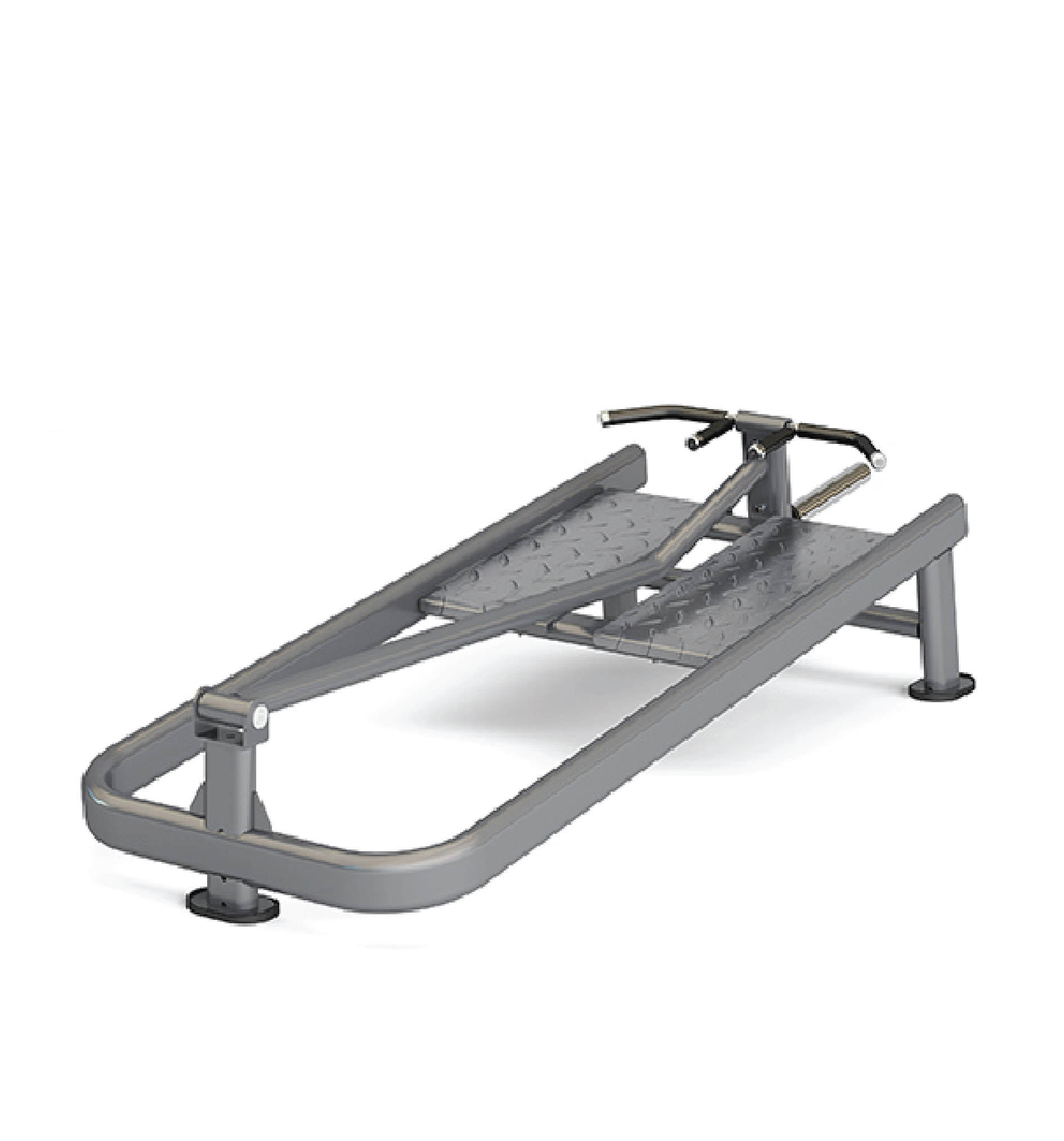 Dr037 T Bar Machine