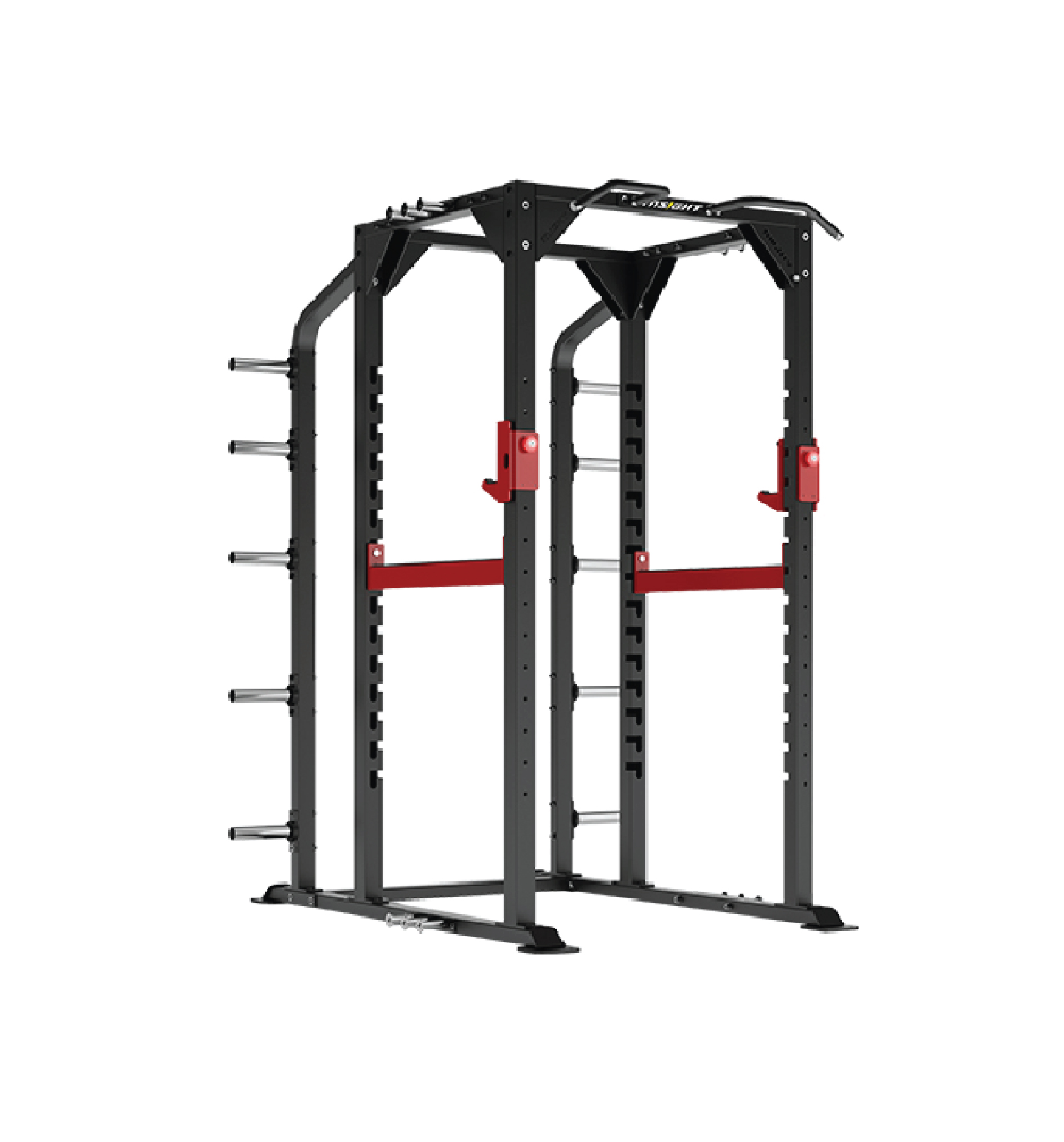 Dh020 Full Power Rack