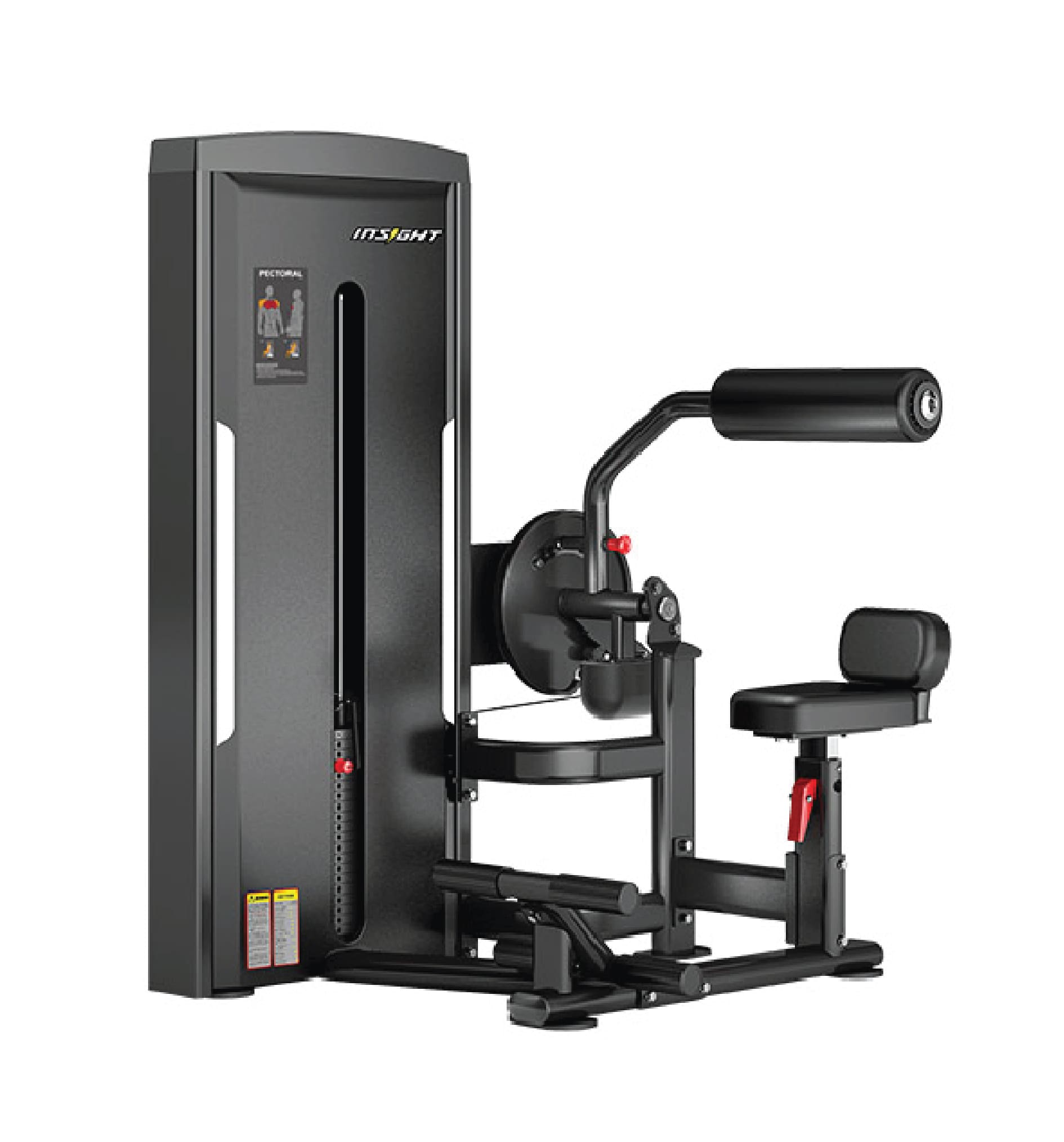 Sa009D Abdominalback Extension