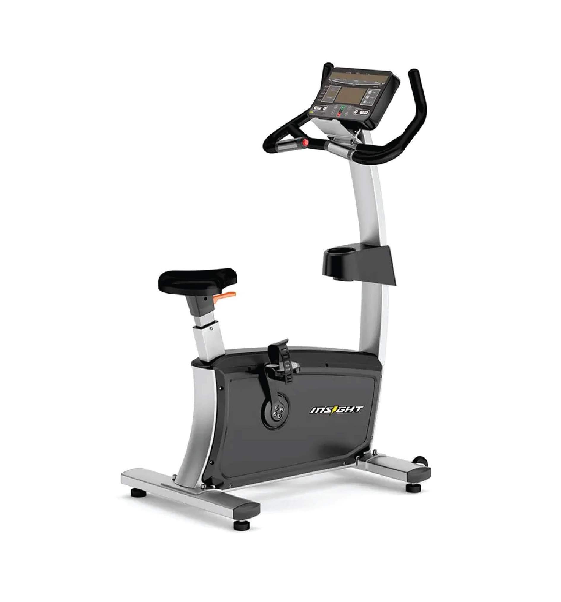 Insight CU600 Upright Bike