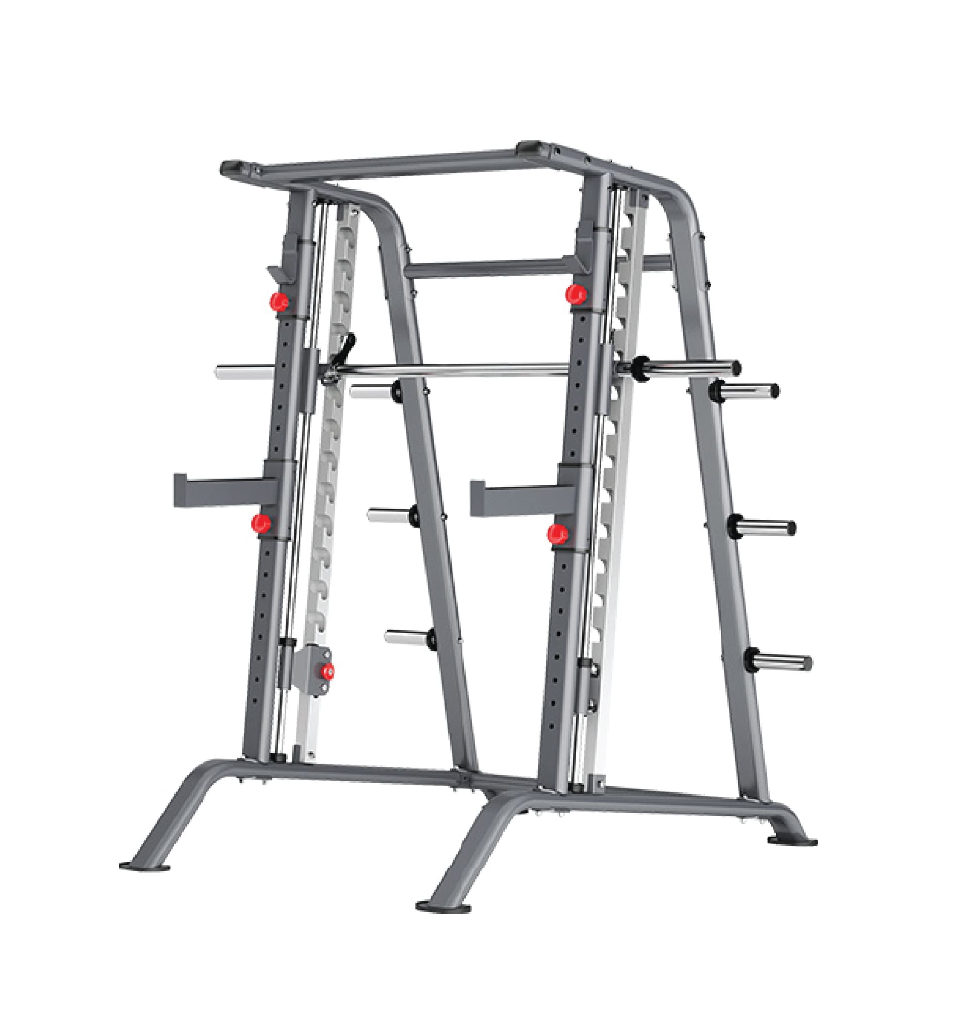 Dr001B Smith Machine