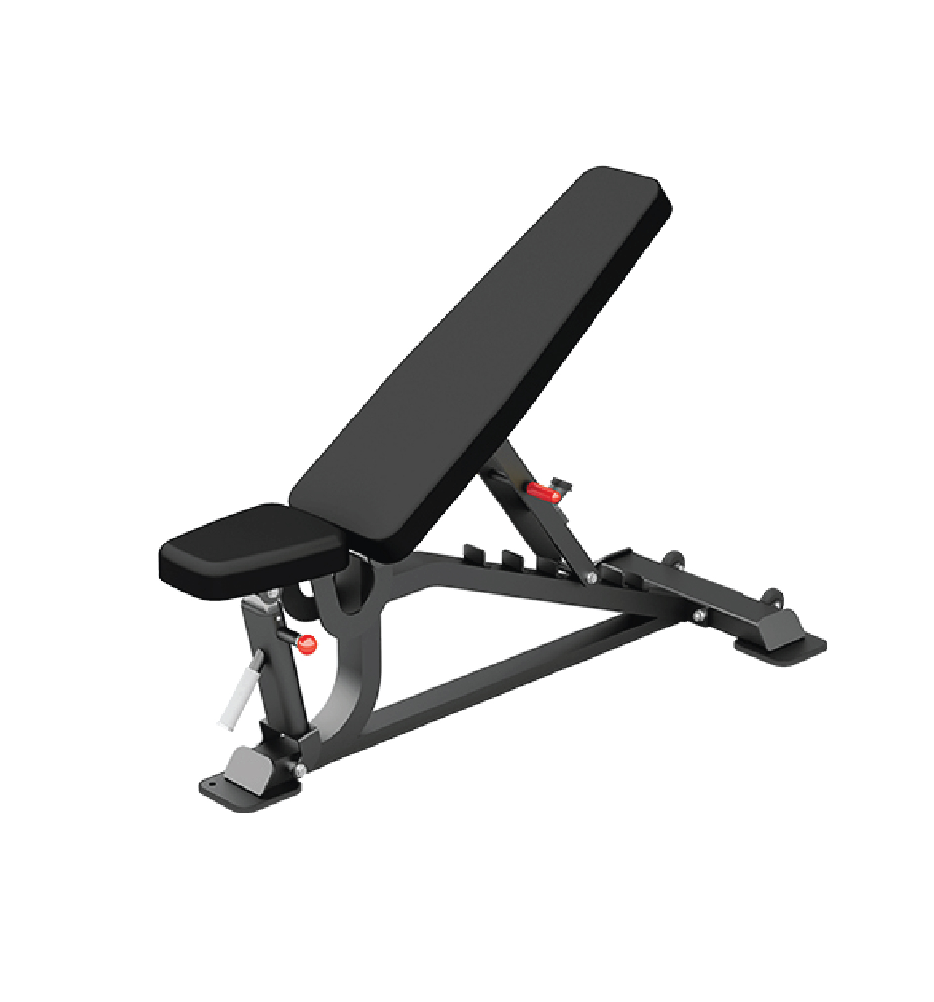 Dh029 Fid Bench