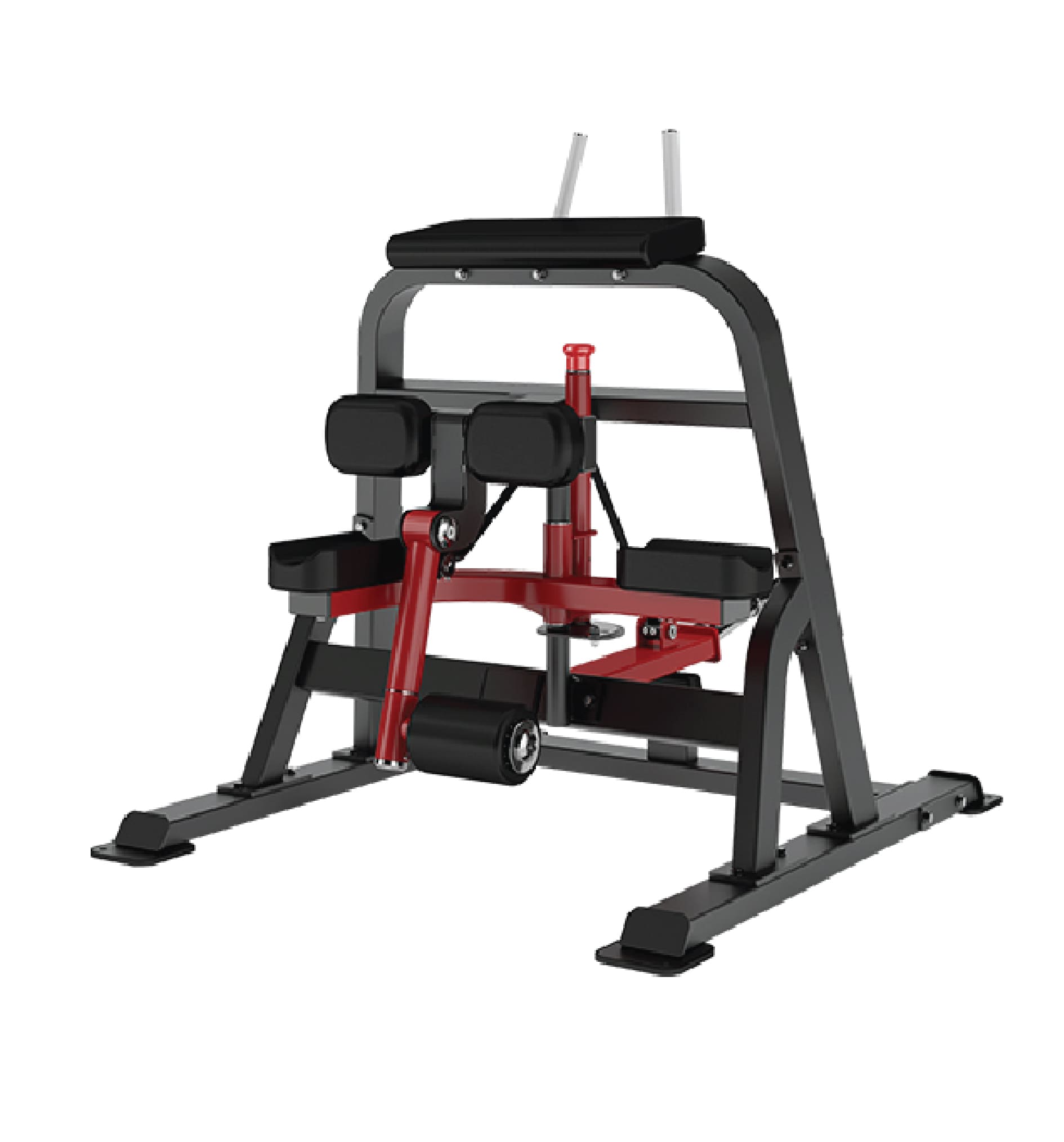 Dh018 Standing Leg Curl