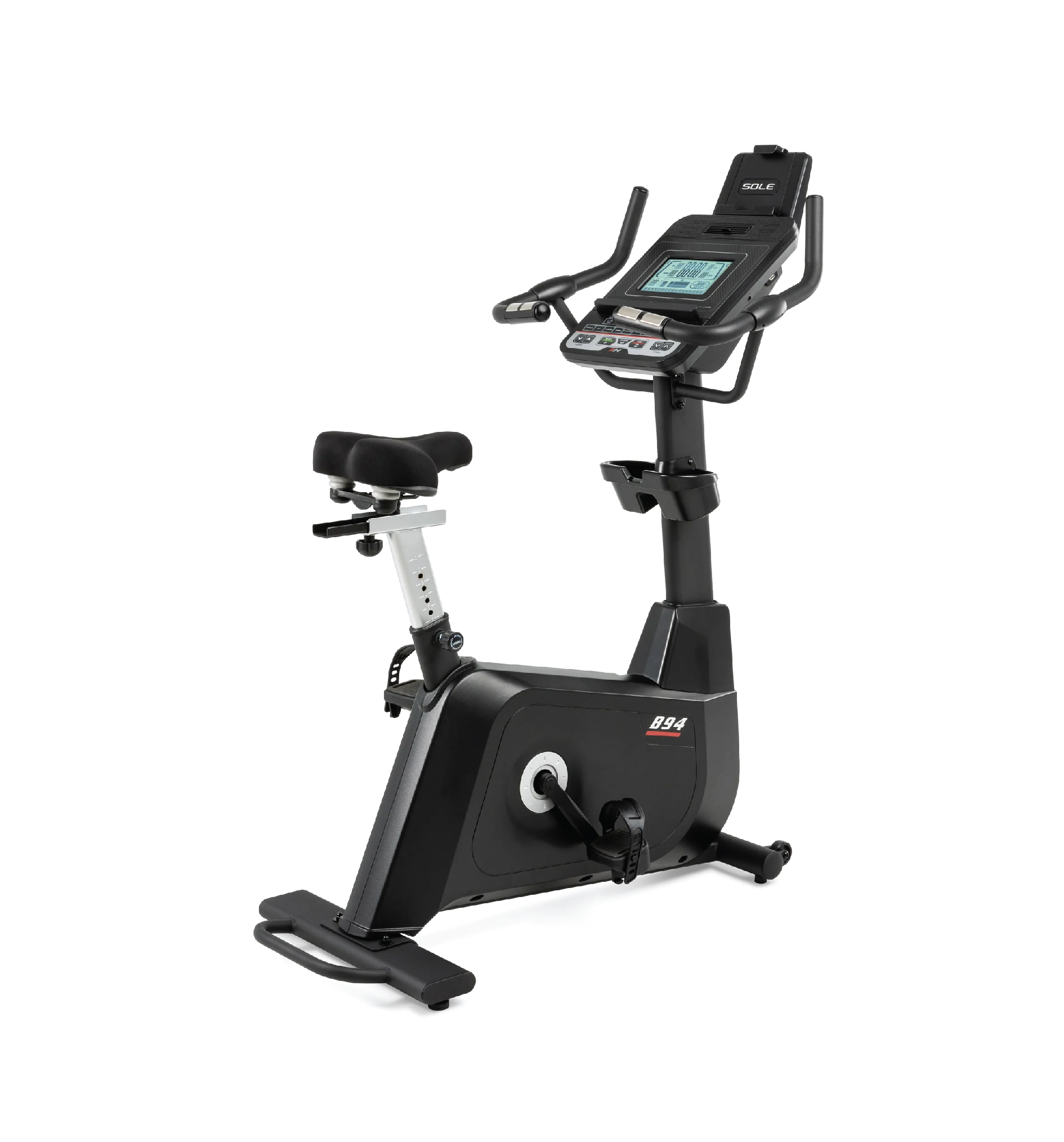 Sole B94 Upright Bike