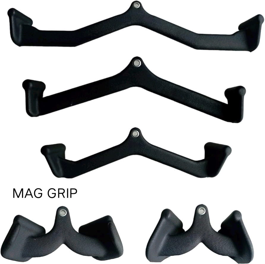 ANF Sports MAG Grip Handle Set